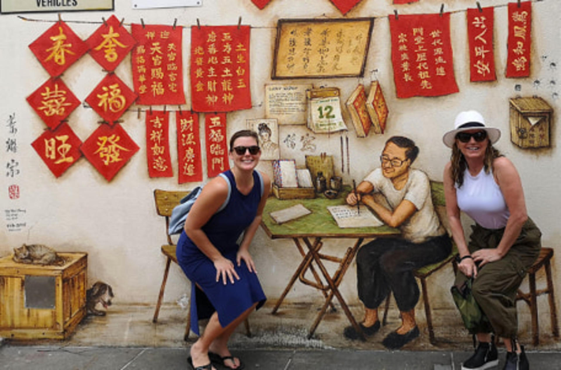 Singapore Chinatown 2-Hour Self-Guided Cultural Tour - Thumbnail 6