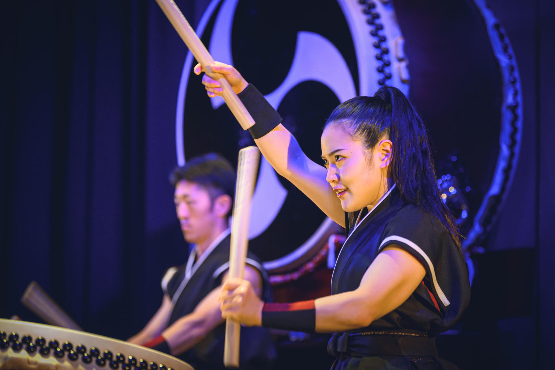 Kyoto: Authentic Soul of Japan. 45min Immersive Drum show - Thumbnail 3