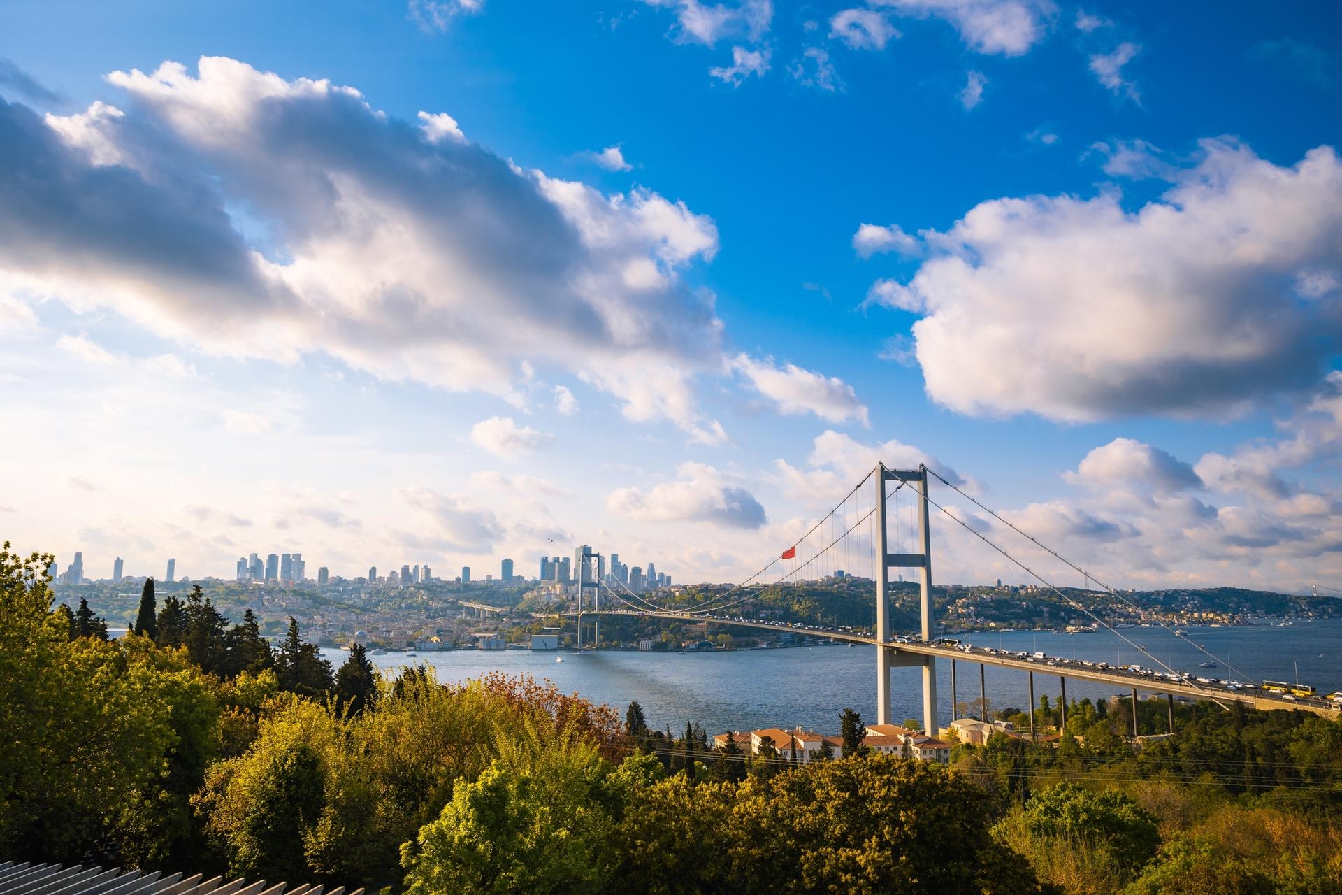 Half-Day Sightseeing in Istanbul - Thumbnail 8