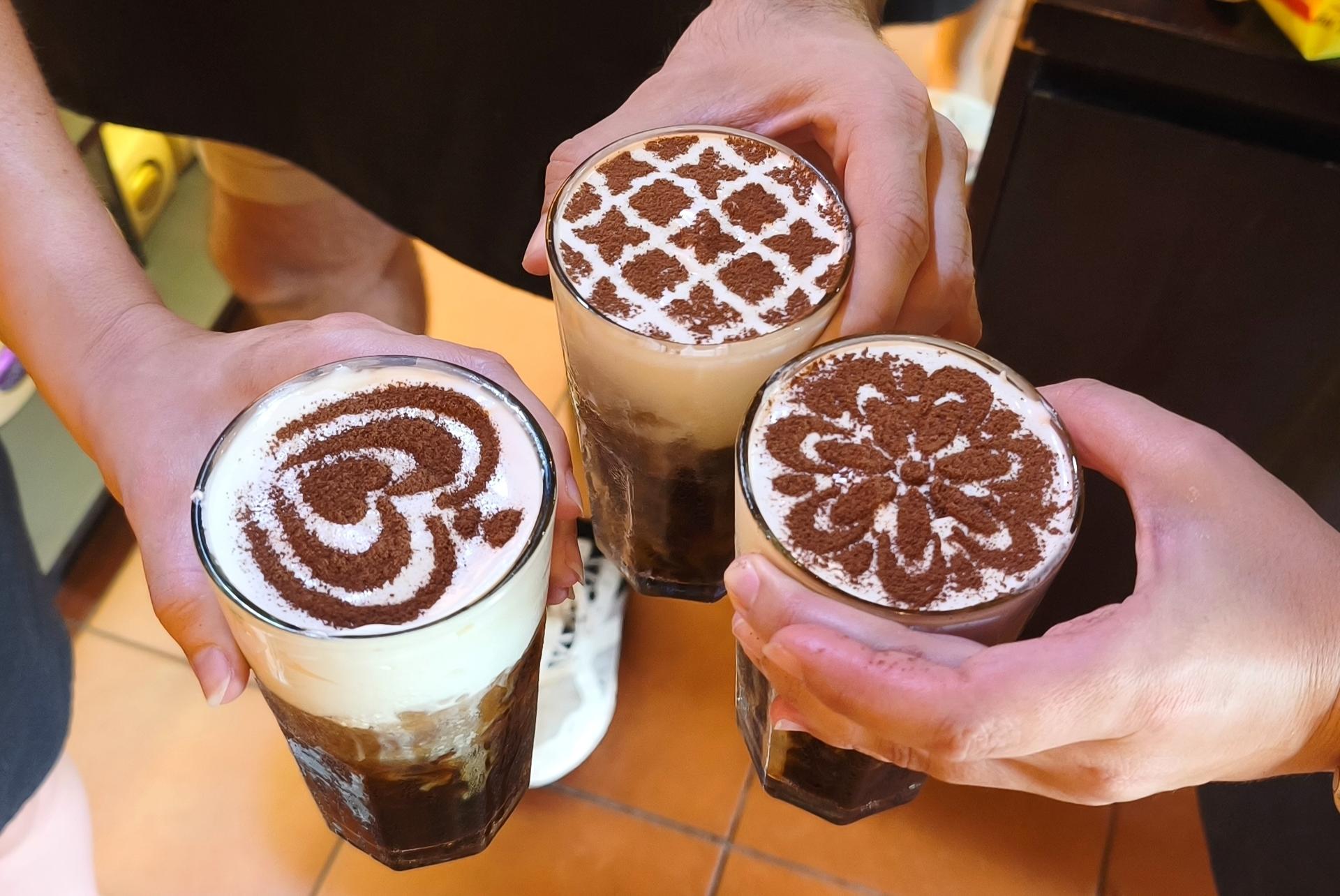 Hoi An: Vietnamese Coffee Making Class at a Local Roastery - Thumbnail 47