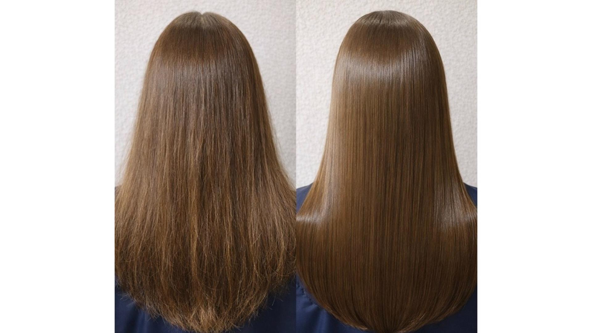 Seoul JUNO HAIR Myeongdong Street Branch - Thumbnail 7