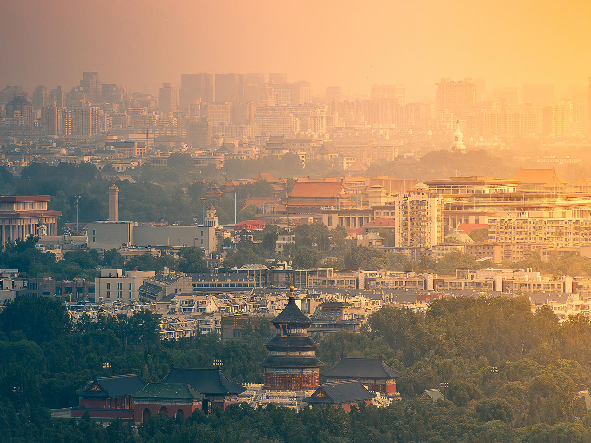 5-Day Private Tour of the Forbidden City+the Hanging Temple  - Thumbnail 2