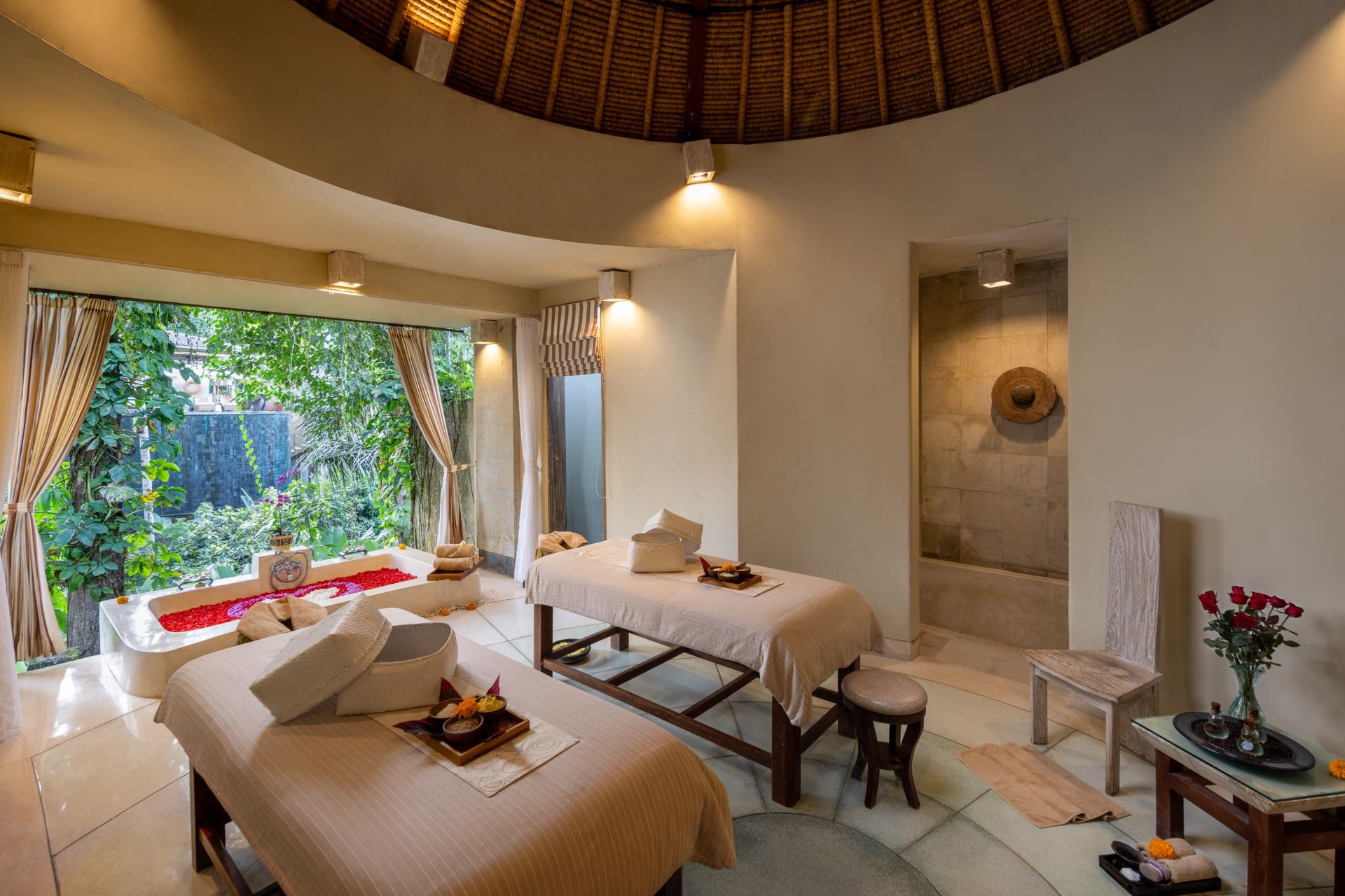 Ume Spa Experience at Wapa di Ume Ubud - Thumbnail 10