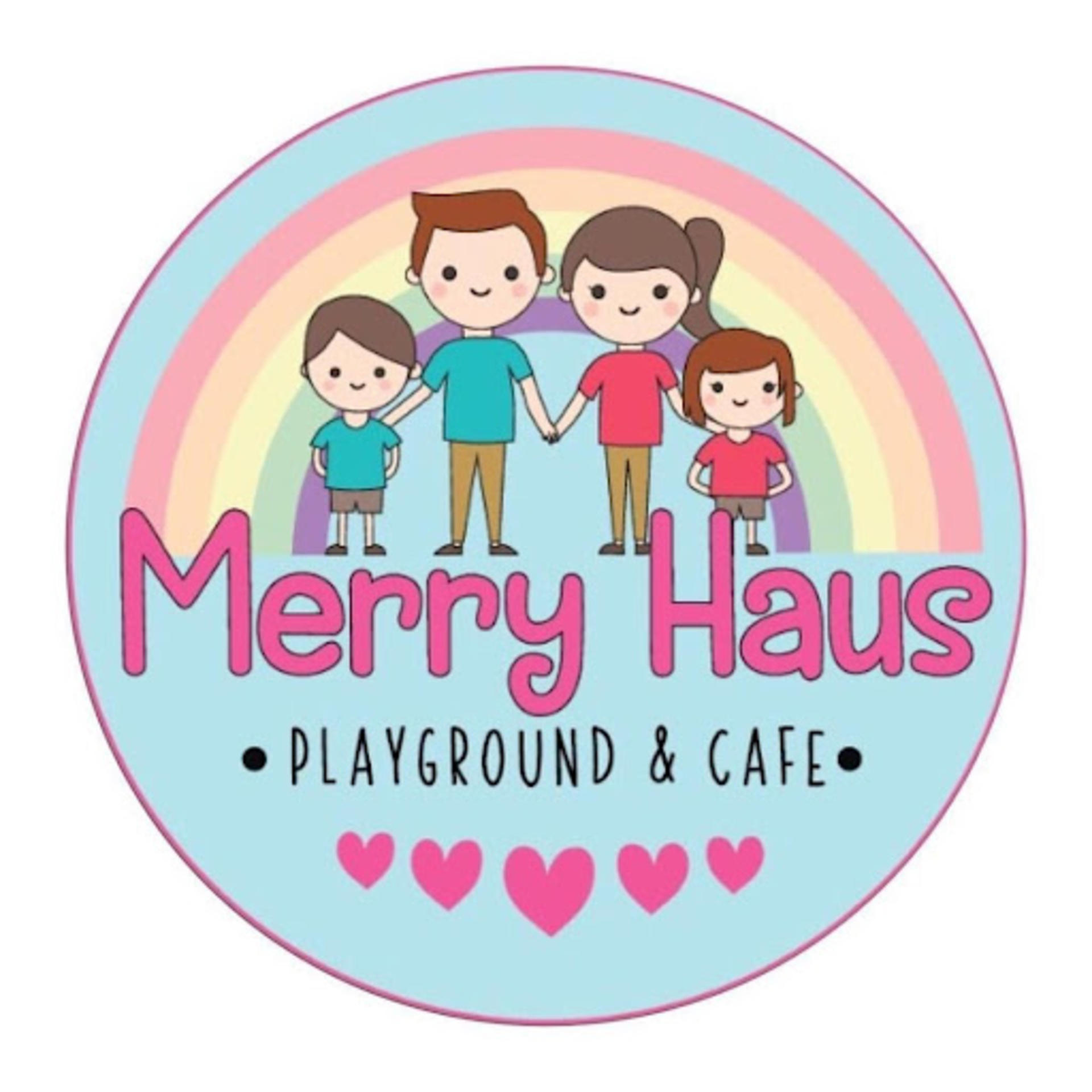 Merry Haus Playground Ticket in Singapore - Image 1