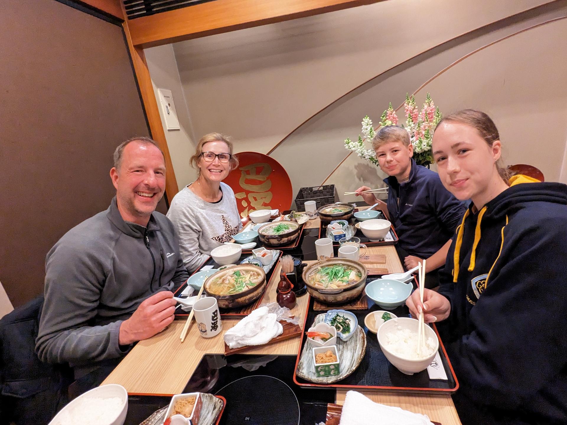 Ryogoku Sumo History & Culture Day Tour with Chanko-nabe Lunch - Image 1