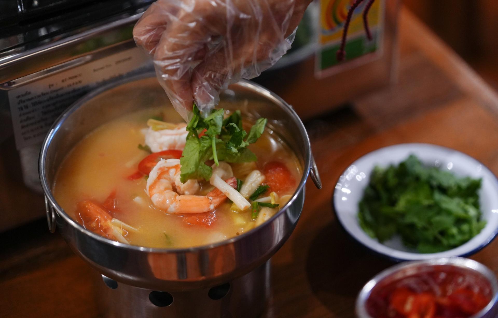 White Lotus Thai Cooking Class in Bangkok - Thumbnail 30