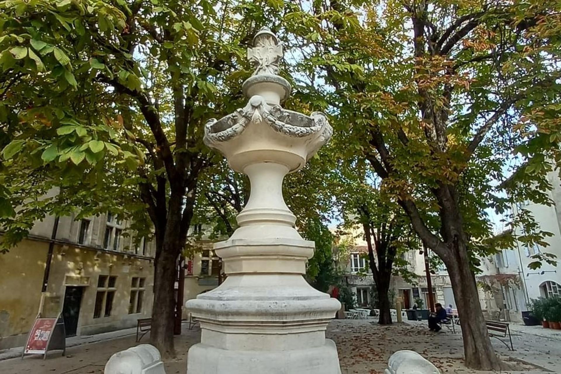 Provence Full Day Tour from Avignon - Thumbnail 2