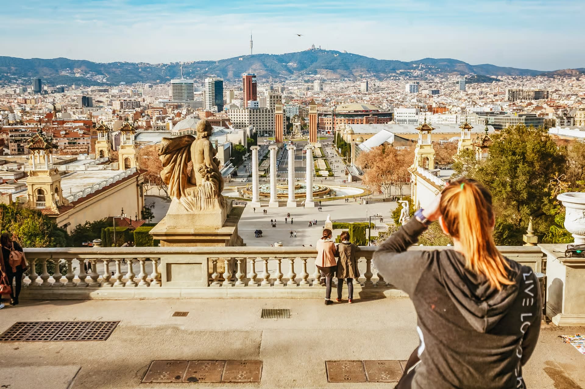 Barcelona City Card & Express Card - Thumbnail 4