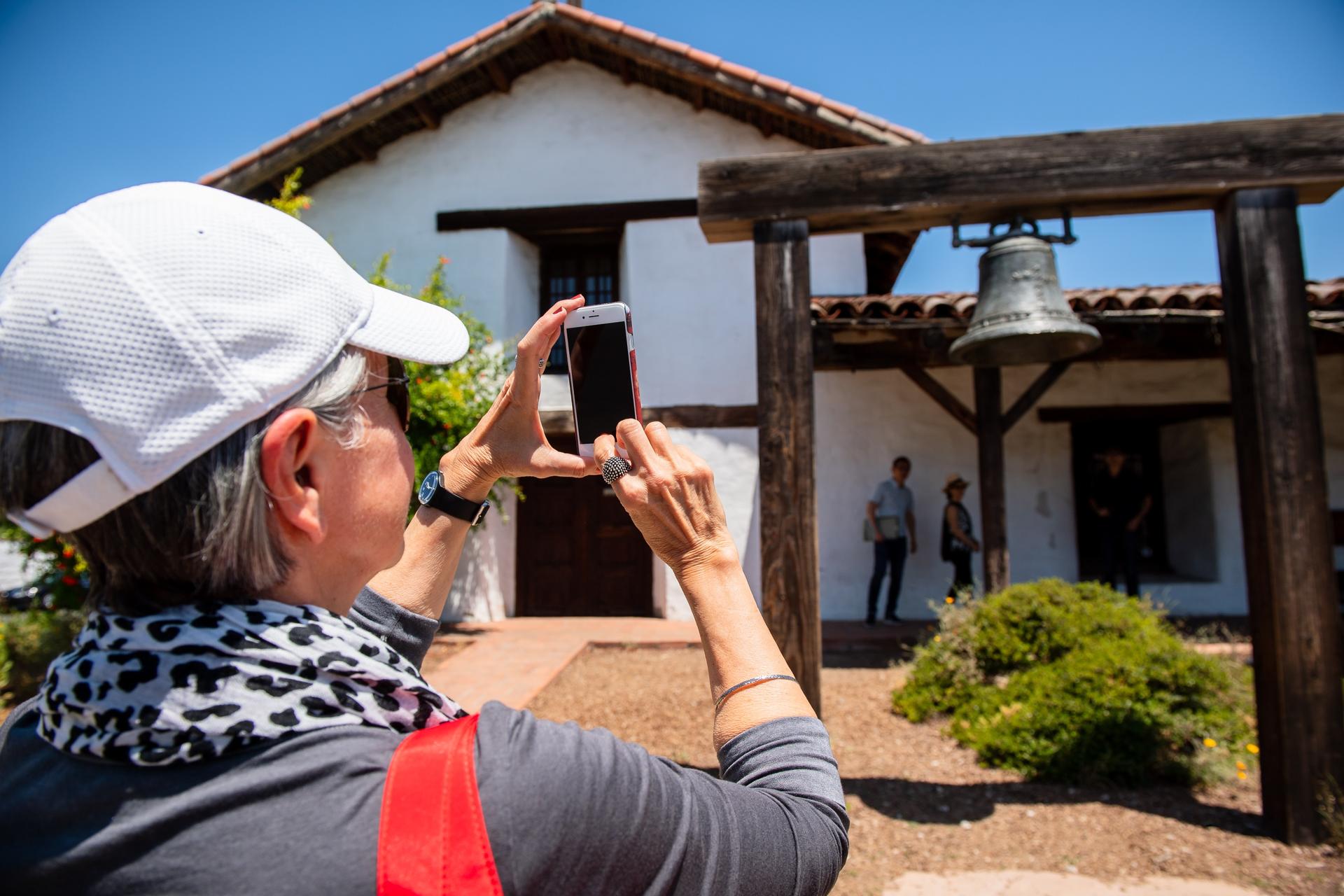 Redwoods and California Wine Country Tour from San Francisco - Thumbnail 14