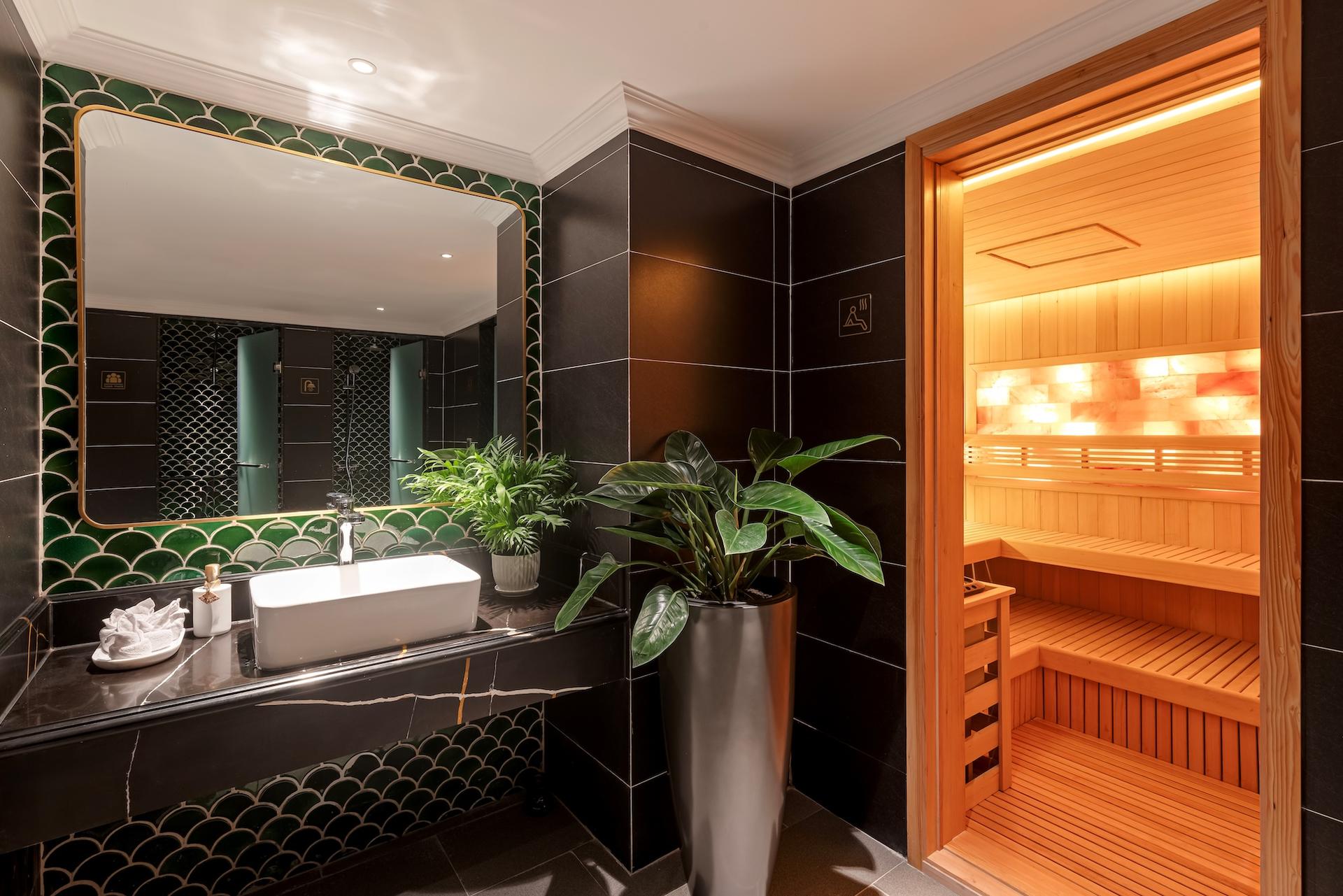 La Spa Hang Thung: Luxury Wellness & Signature Treatments in Hanoi - Thumbnail 13