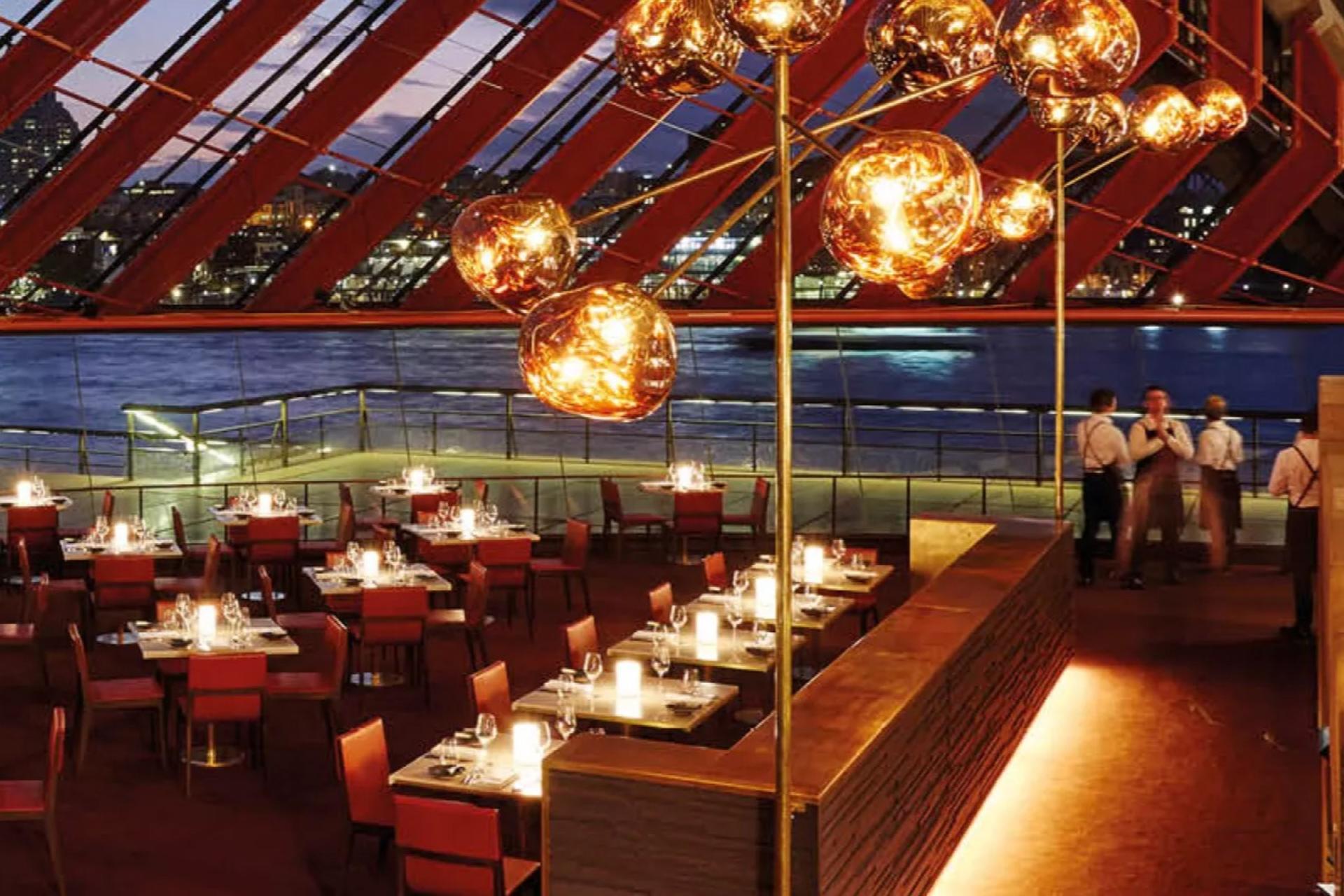 Sydney Opera House VIP Half-Day Guided Tour with Dinner - Thumbnail 3
