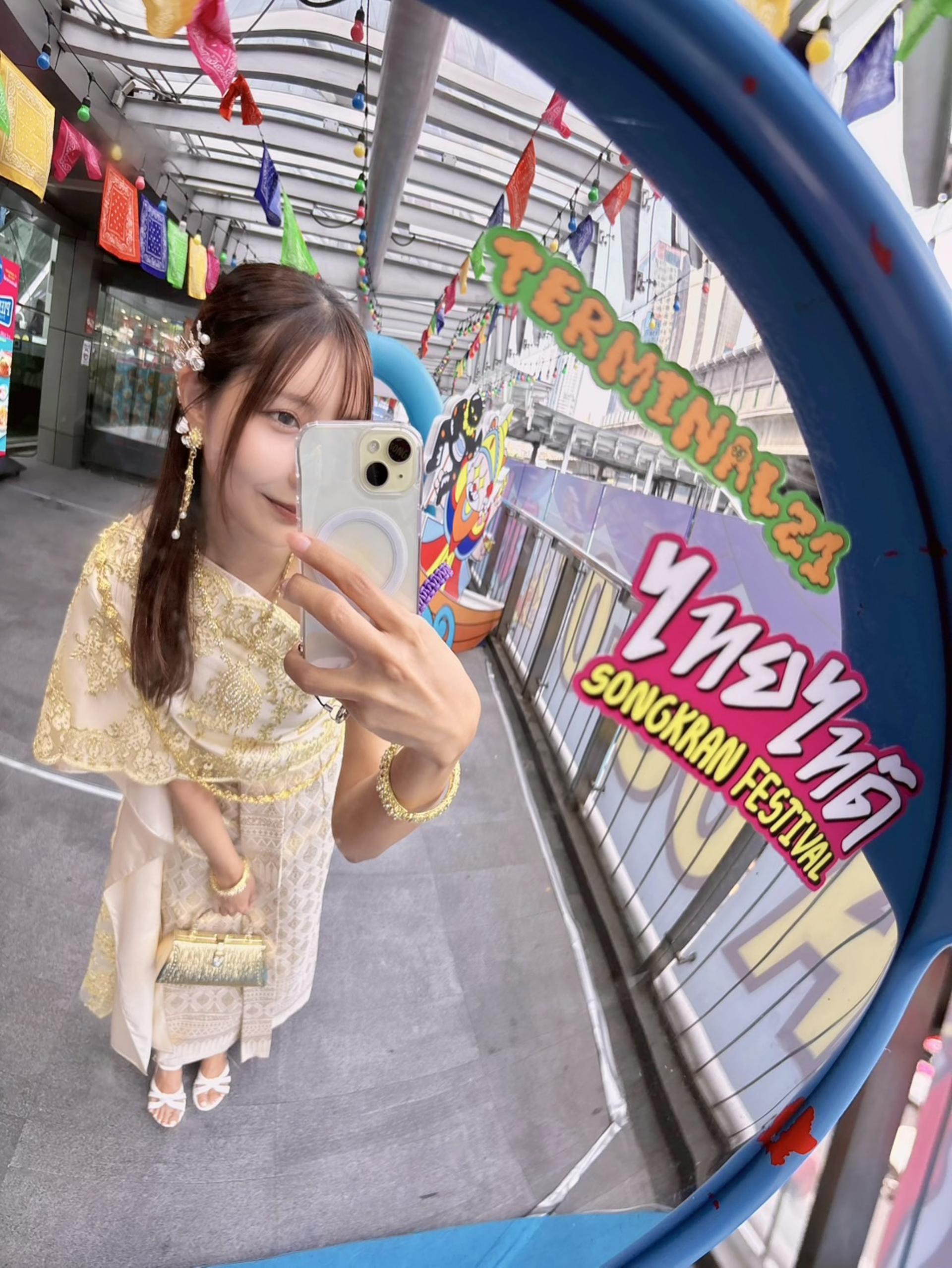 Thai Costume rental by Memory Bangkok at Asoke in Bangkok - Thumbnail 17