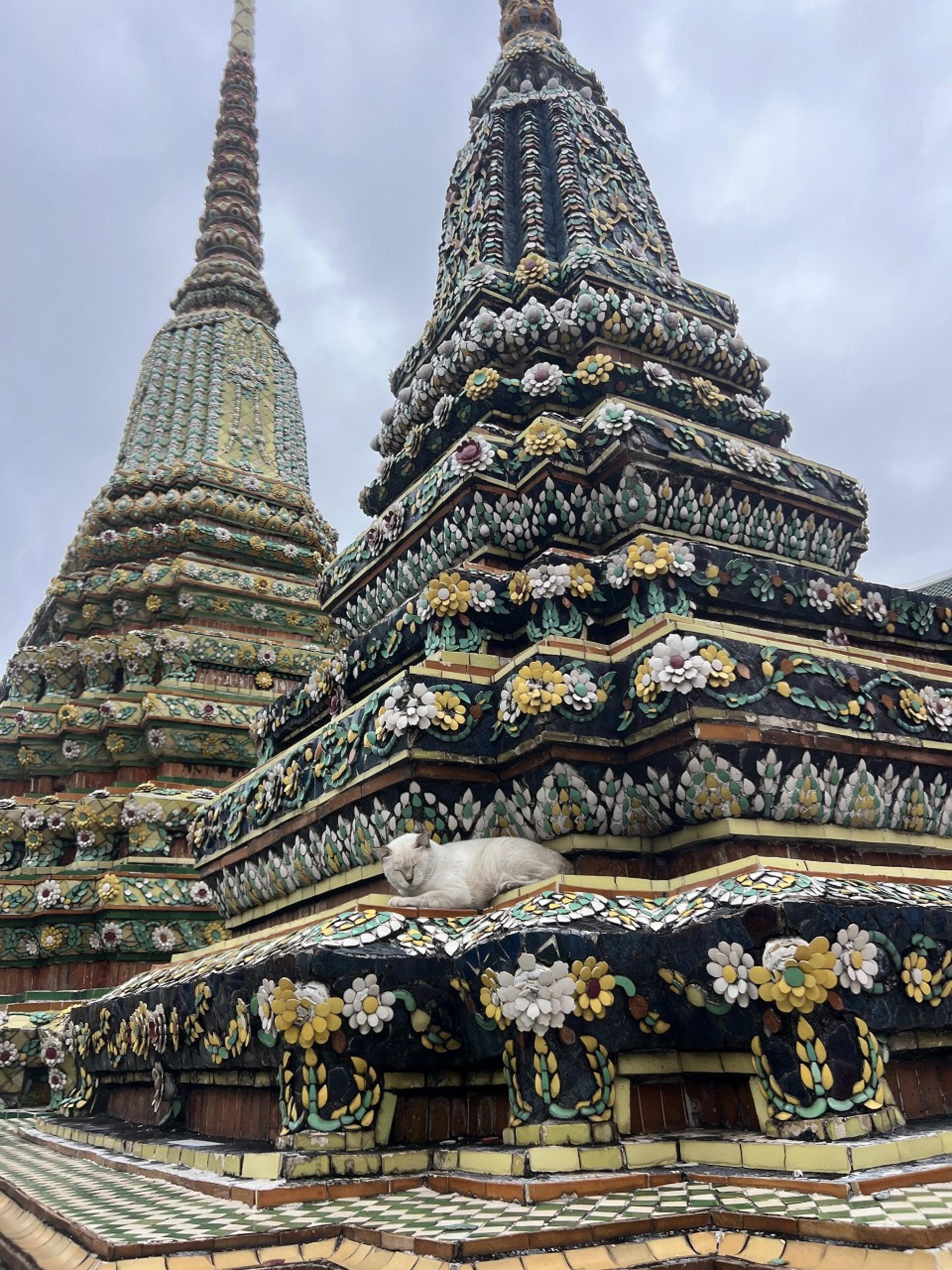 Wat Pho Thai Massage Experience: Master Thai Massage in a Class - Thumbnail 14
