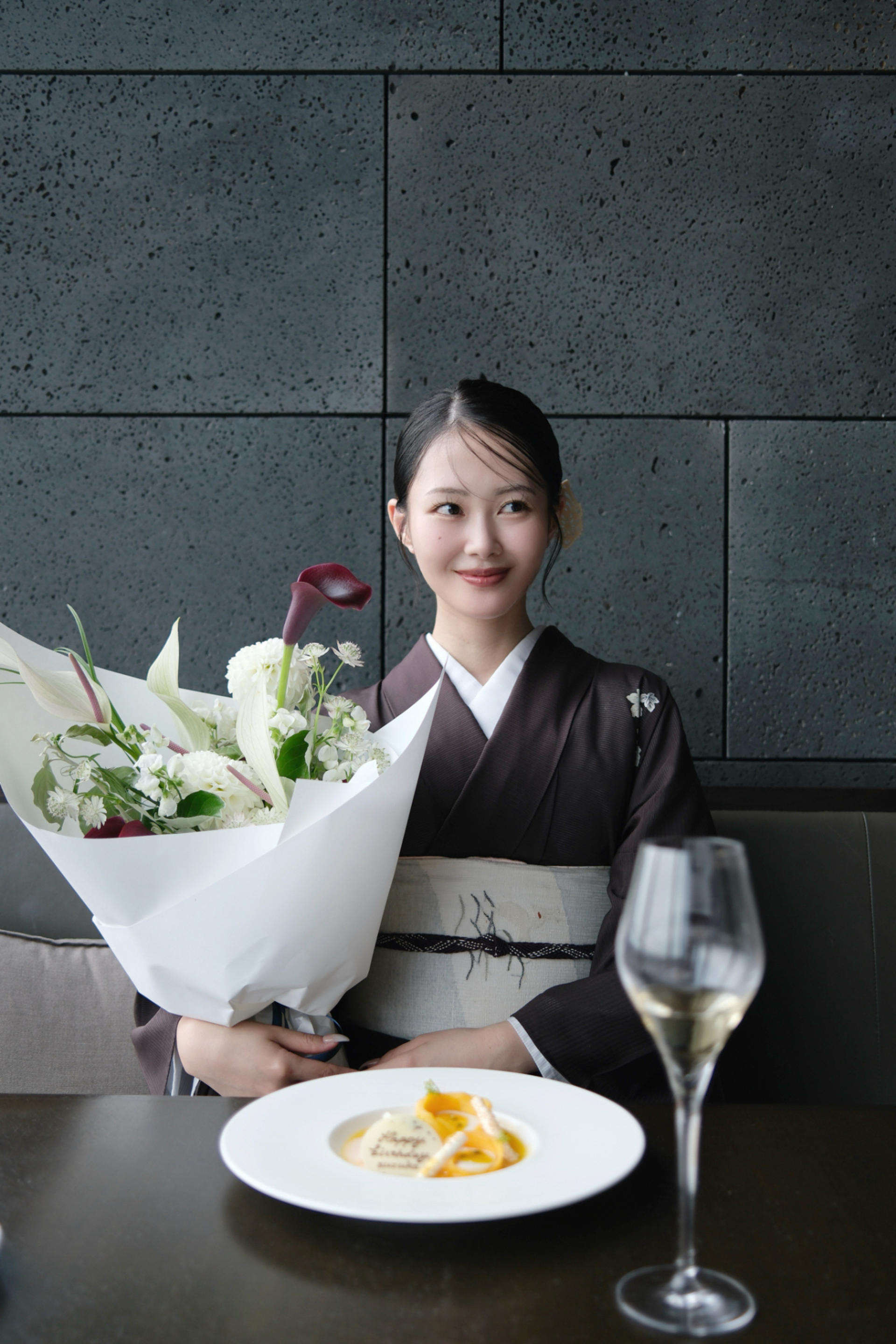 Kimono Rental (Provided by Kyoto Kimono Rental Wargo Kyoto Store) - Thumbnail 35