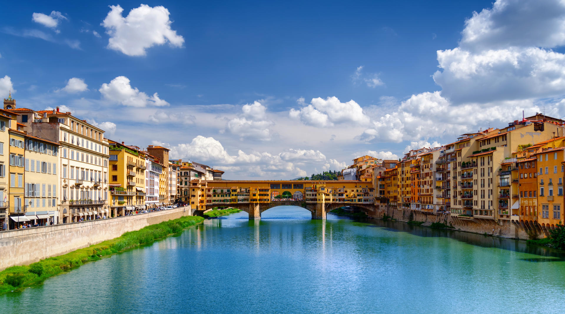 Rome to Florence Day Tour - Thumbnail 2