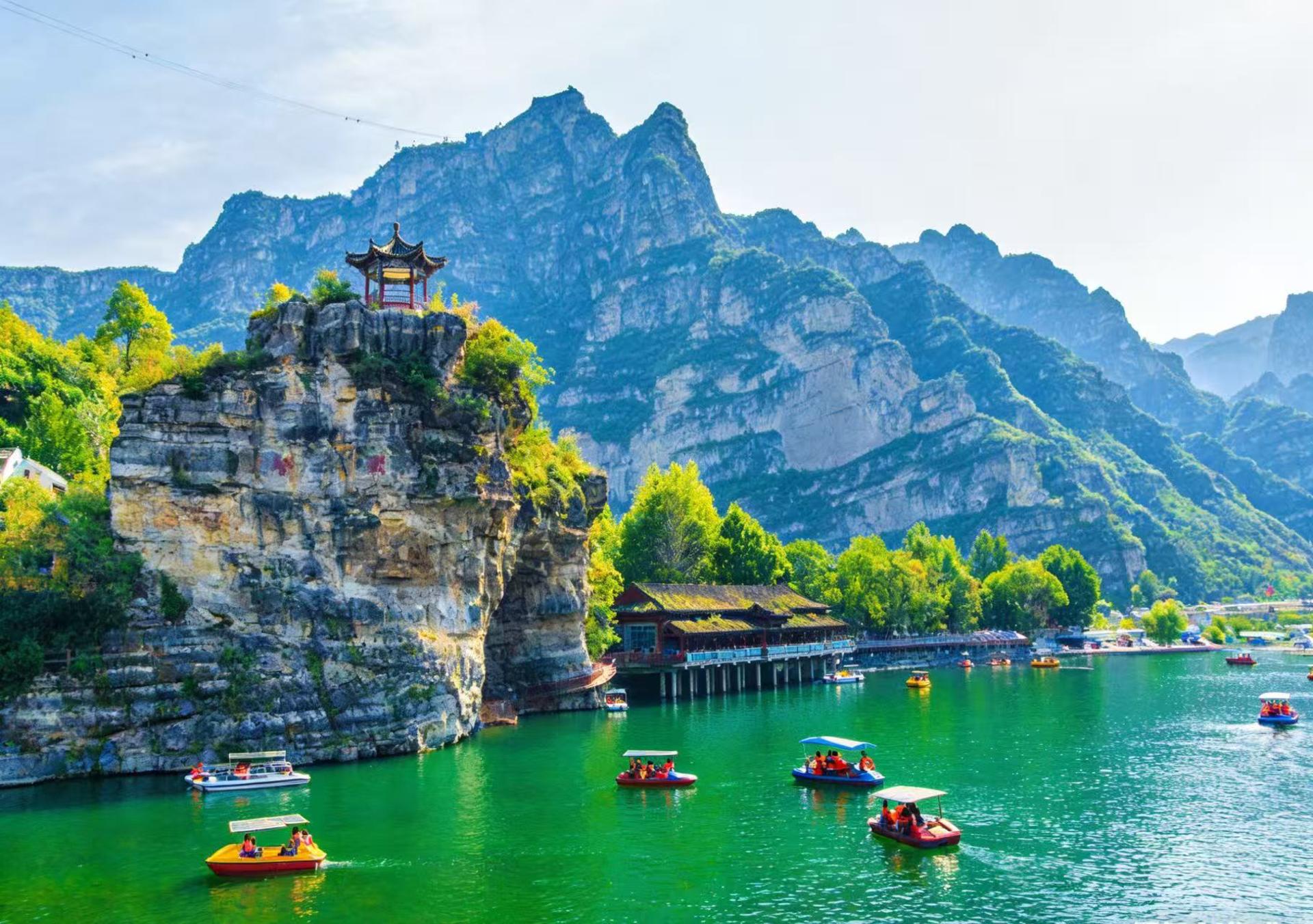 Beijing Exclusive Secret Private Car Tour (Multiple Itineraries Available) - Thumbnail 5