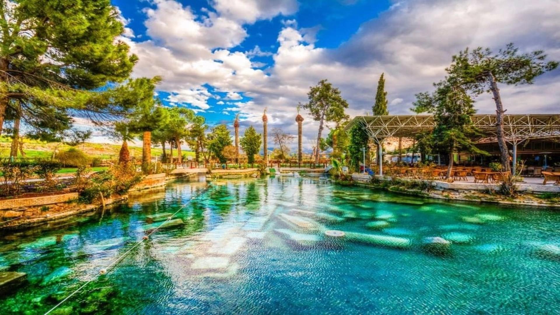 10-Day Turkey Tour: Istanbul, Cappadocia, Antalya & Pamukkale - Thumbnail 20