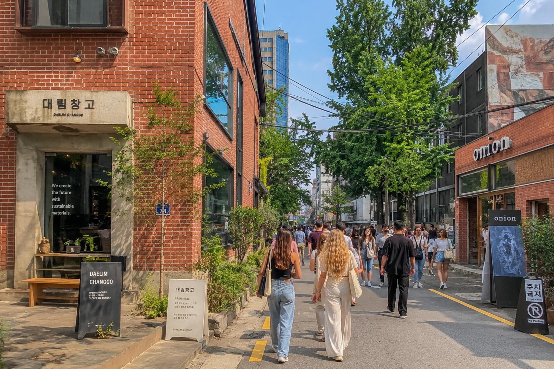 Seoul Flexible Private Tour Half & Full Day with Hotel Pick up  - Thumbnail 5