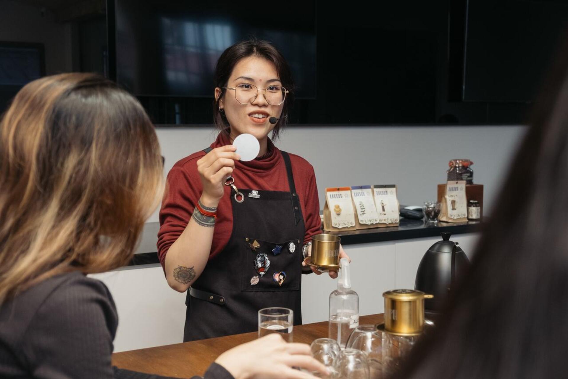 Hands-on Discovery of Vietnamese Coffee & Culture - Thumbnail 7