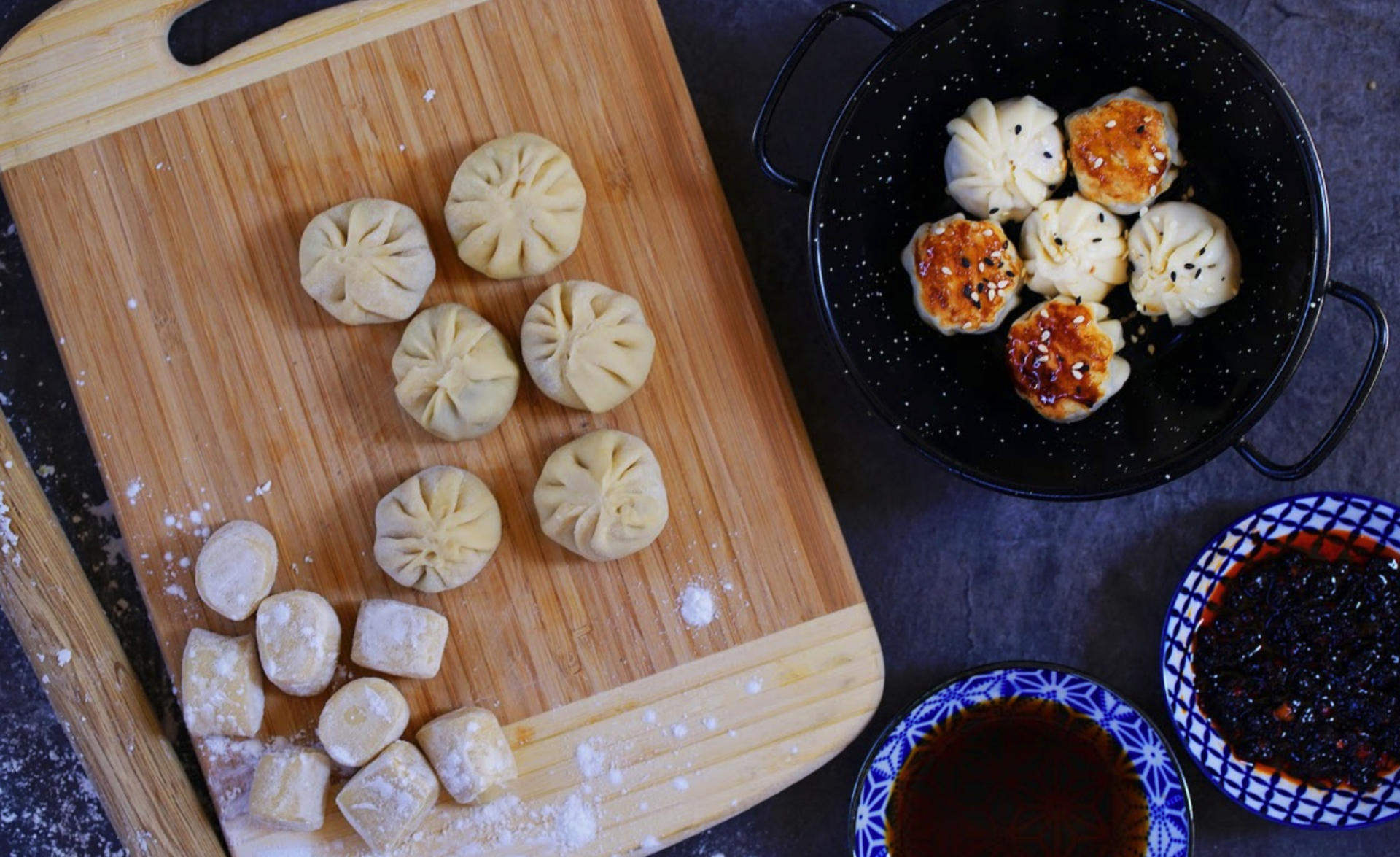 Asian Cooking Class in Melbourne - Image 1