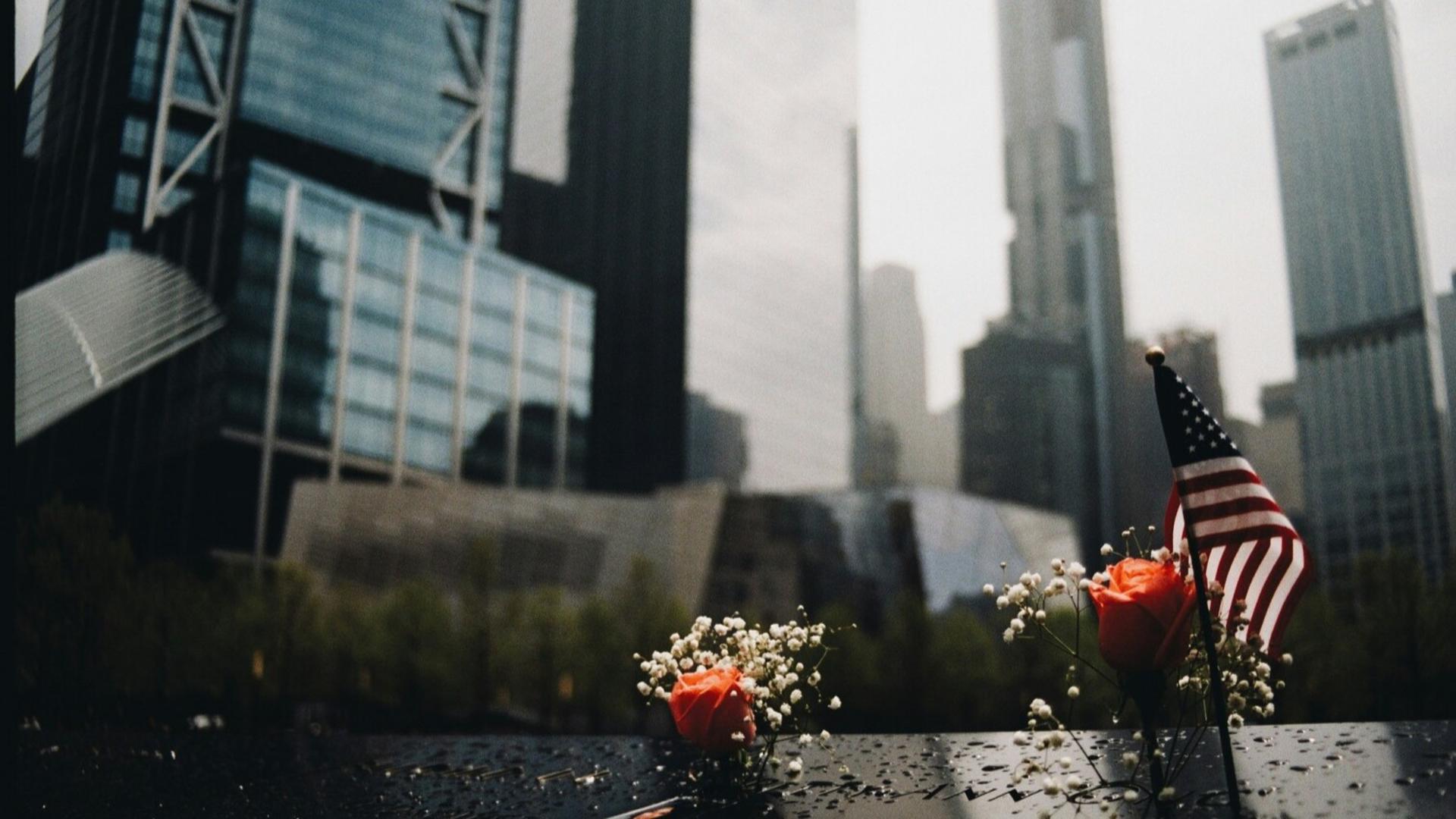 Ground Zero tour in New York - Thumbnail 4