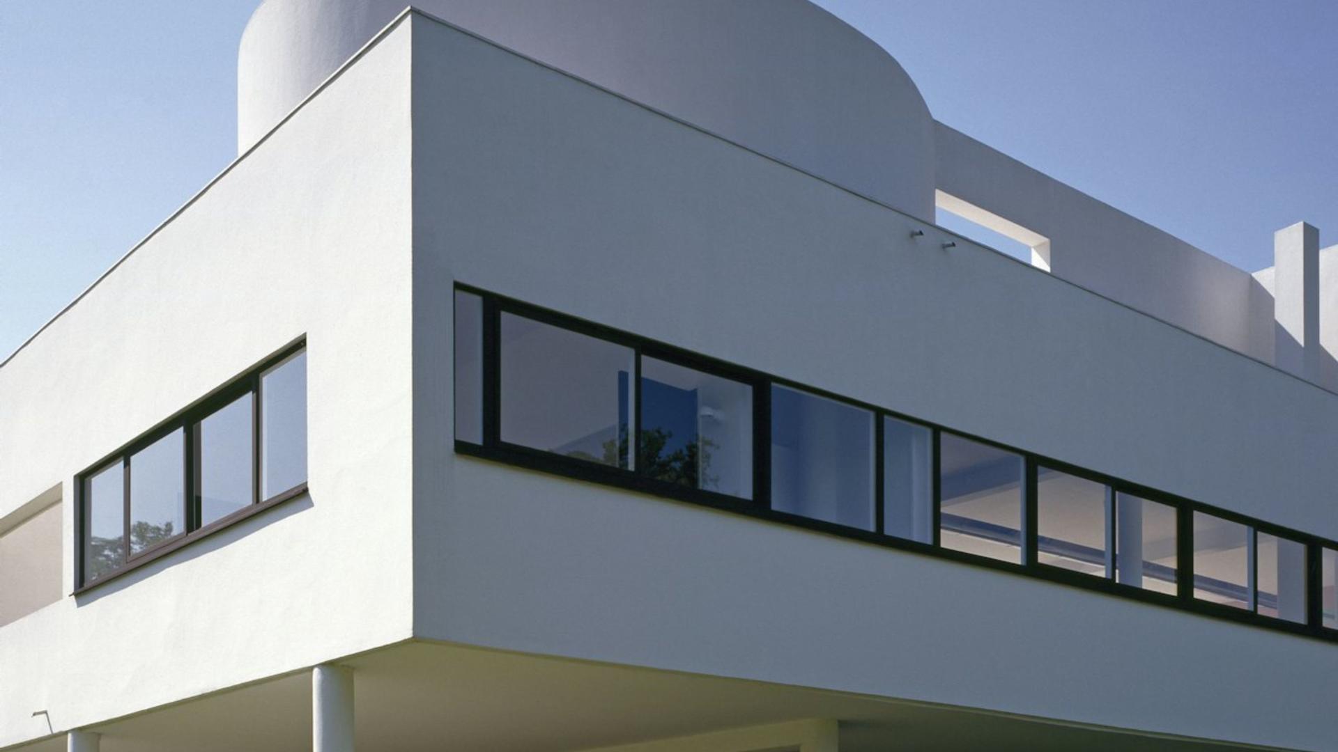Villa Savoye ticket in Poissy - Thumbnail 7