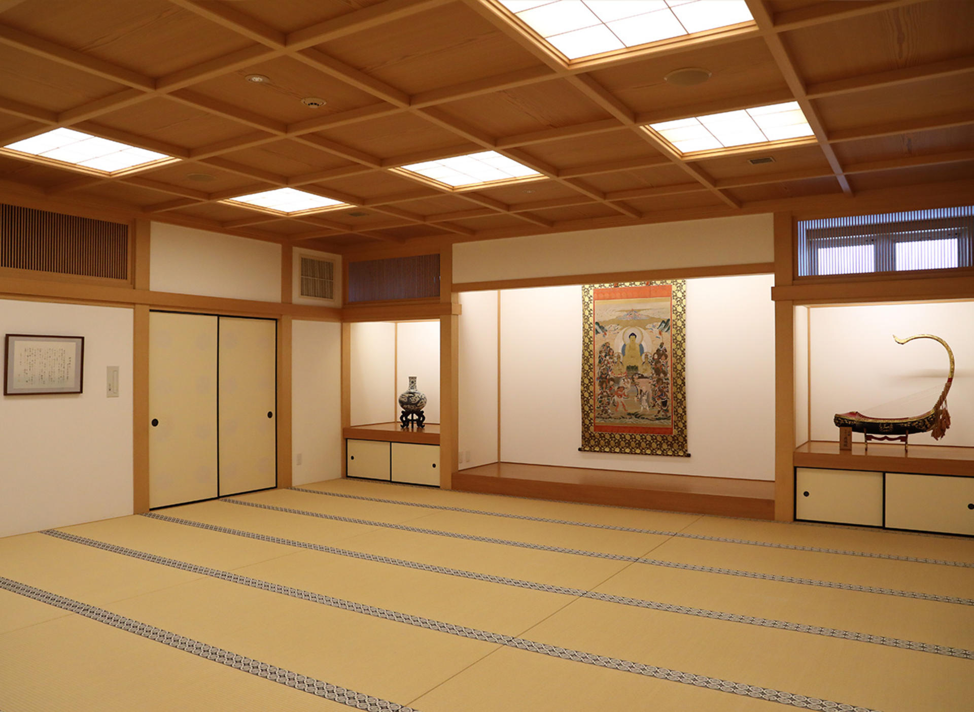 Koboji Temple Wagashi Class in Tokyo: Nerikiri & Matcha - Thumbnail 6