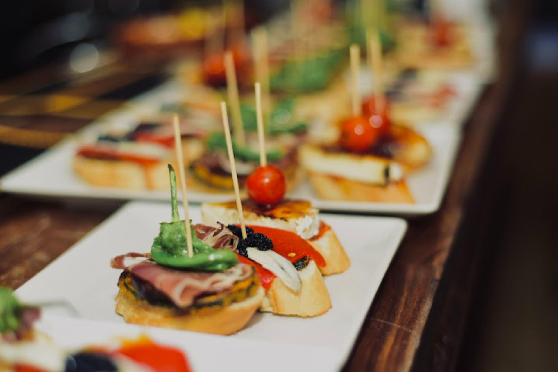 Tapas walking tour with food, wine, and history in Barcelona - Thumbnail 5