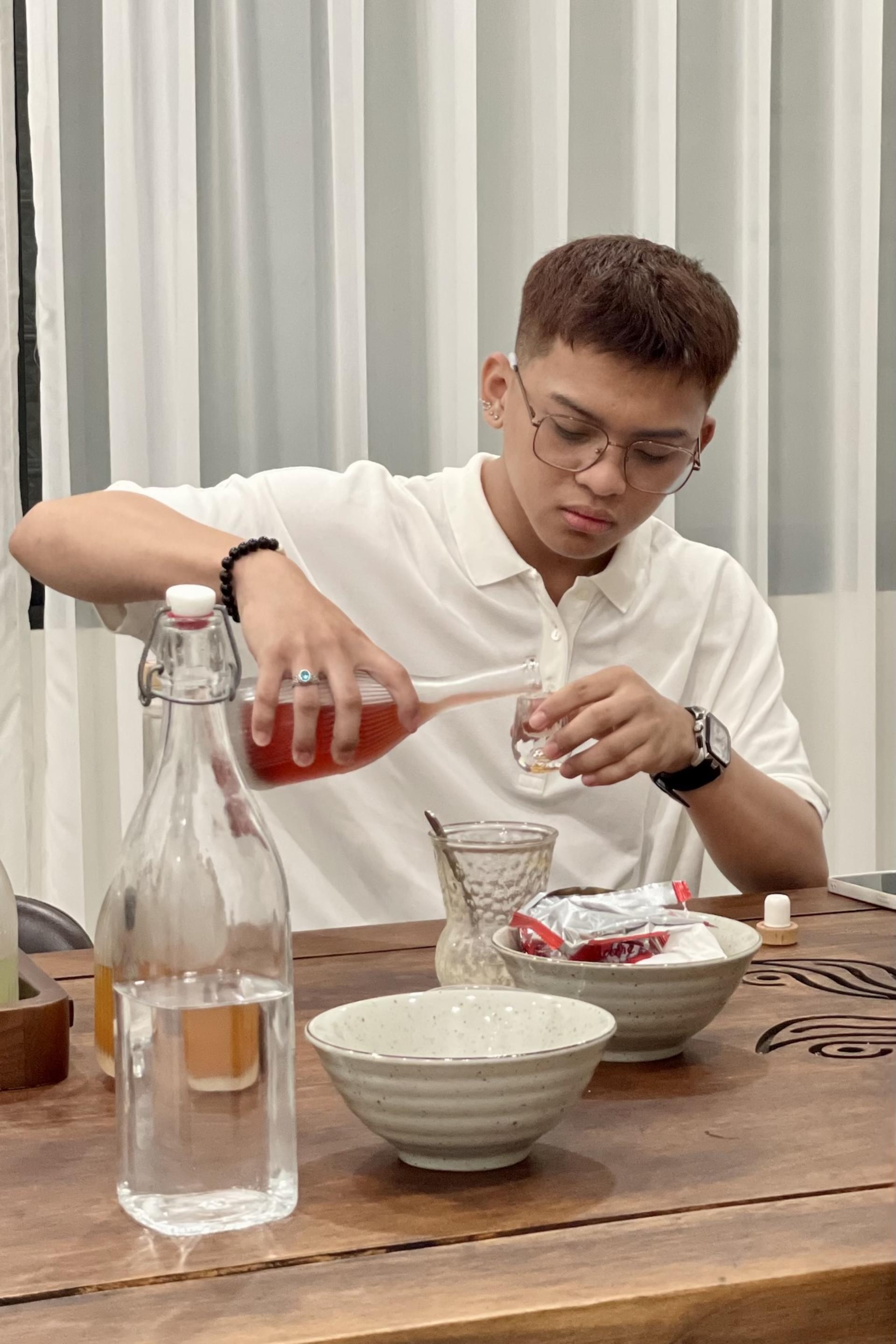 Hanoi Coffee Workshop: Taste Salt, Coconut and Egg Coffee - Thumbnail 7