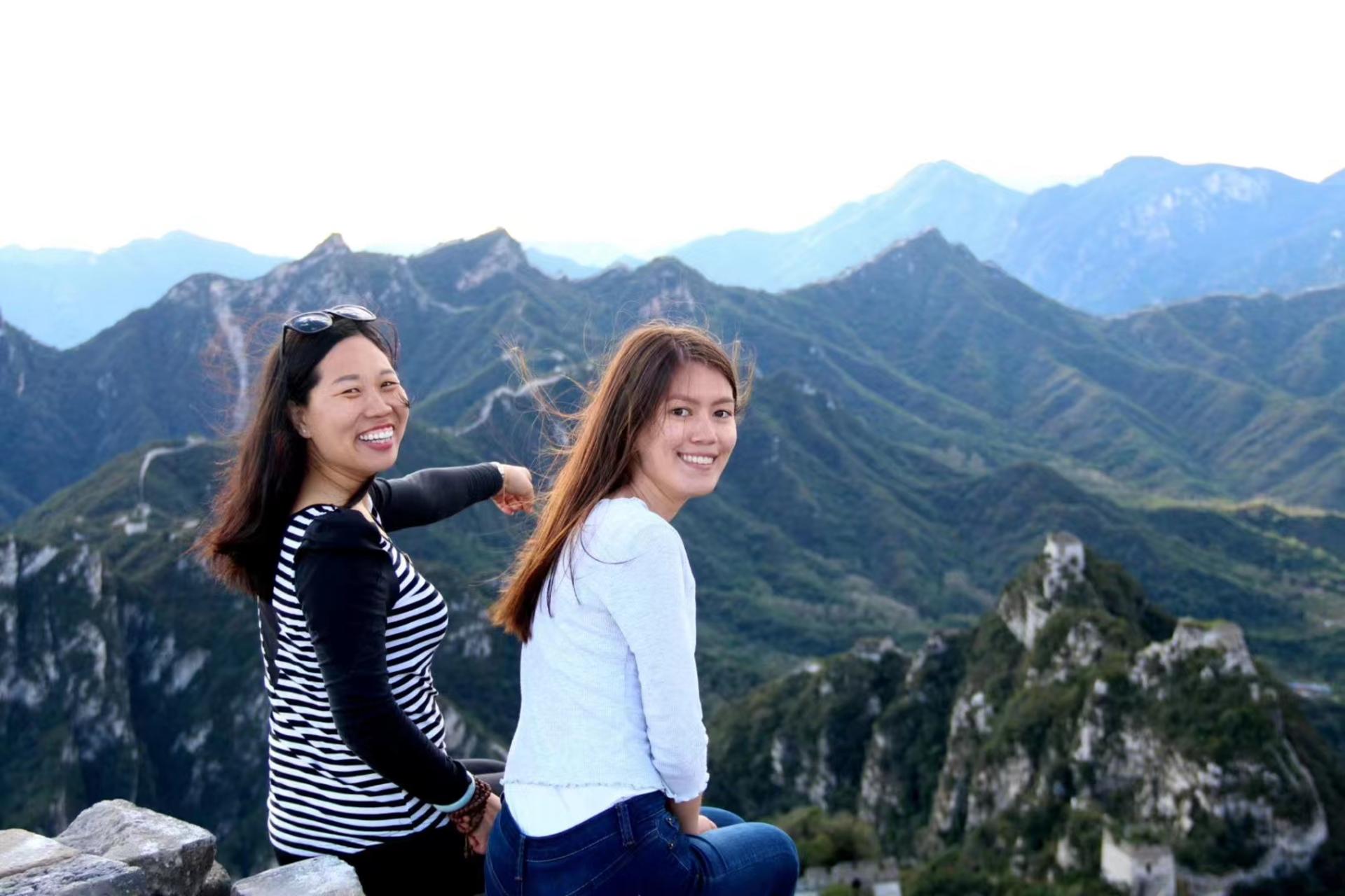 Jiankou Great Wall Day Hike (with meals) - Eatwith - Thumbnail 8
