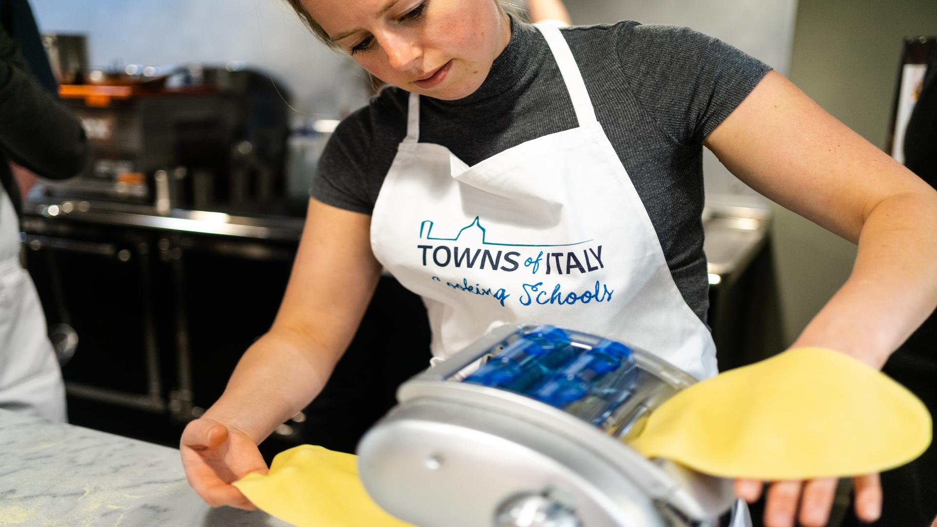 Pasta and Gelato Cooking Class in Rome City Center - Thumbnail 8