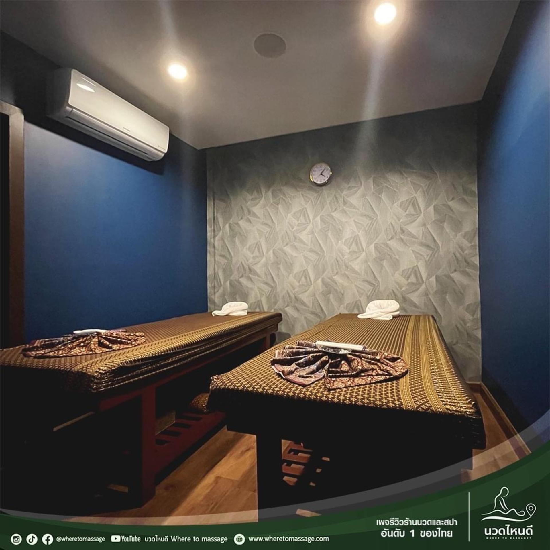 Lek Massage and Spa Thonglor Soi 10 Experience in Bangkok  - Thumbnail 6