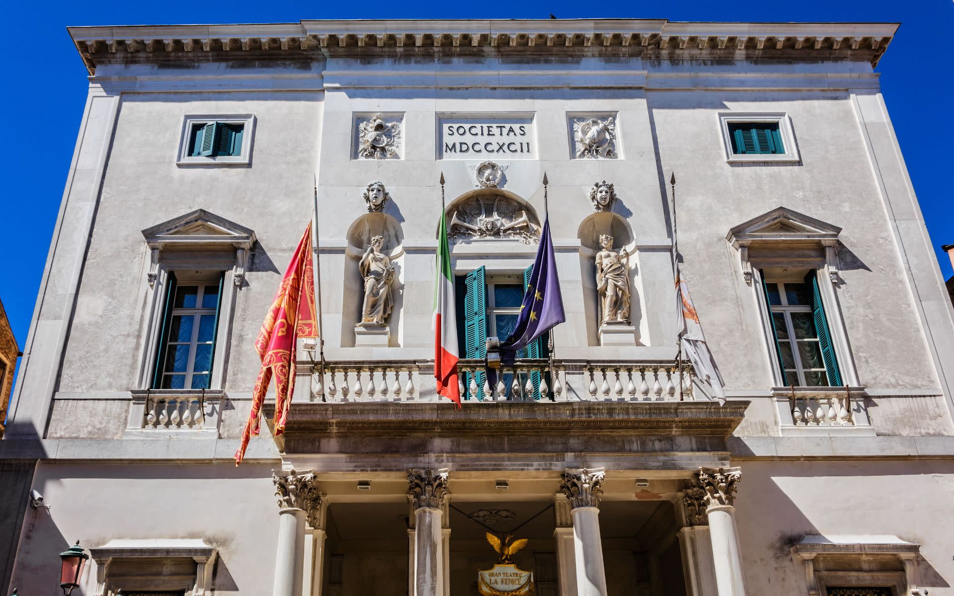 Venice Flex Pass: 2 -7 Attractions & Tours - Thumbnail 6