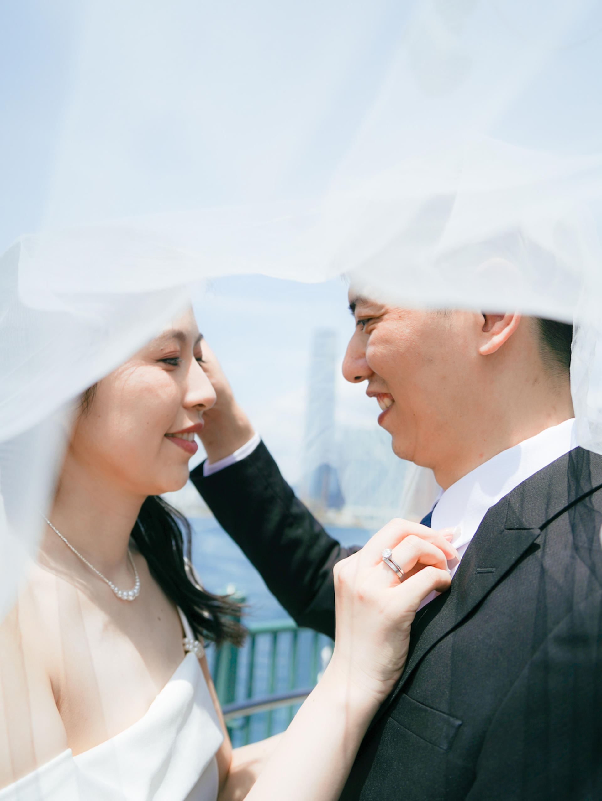 Hong Kong Style Wedding Photography Service - Thumbnail 15