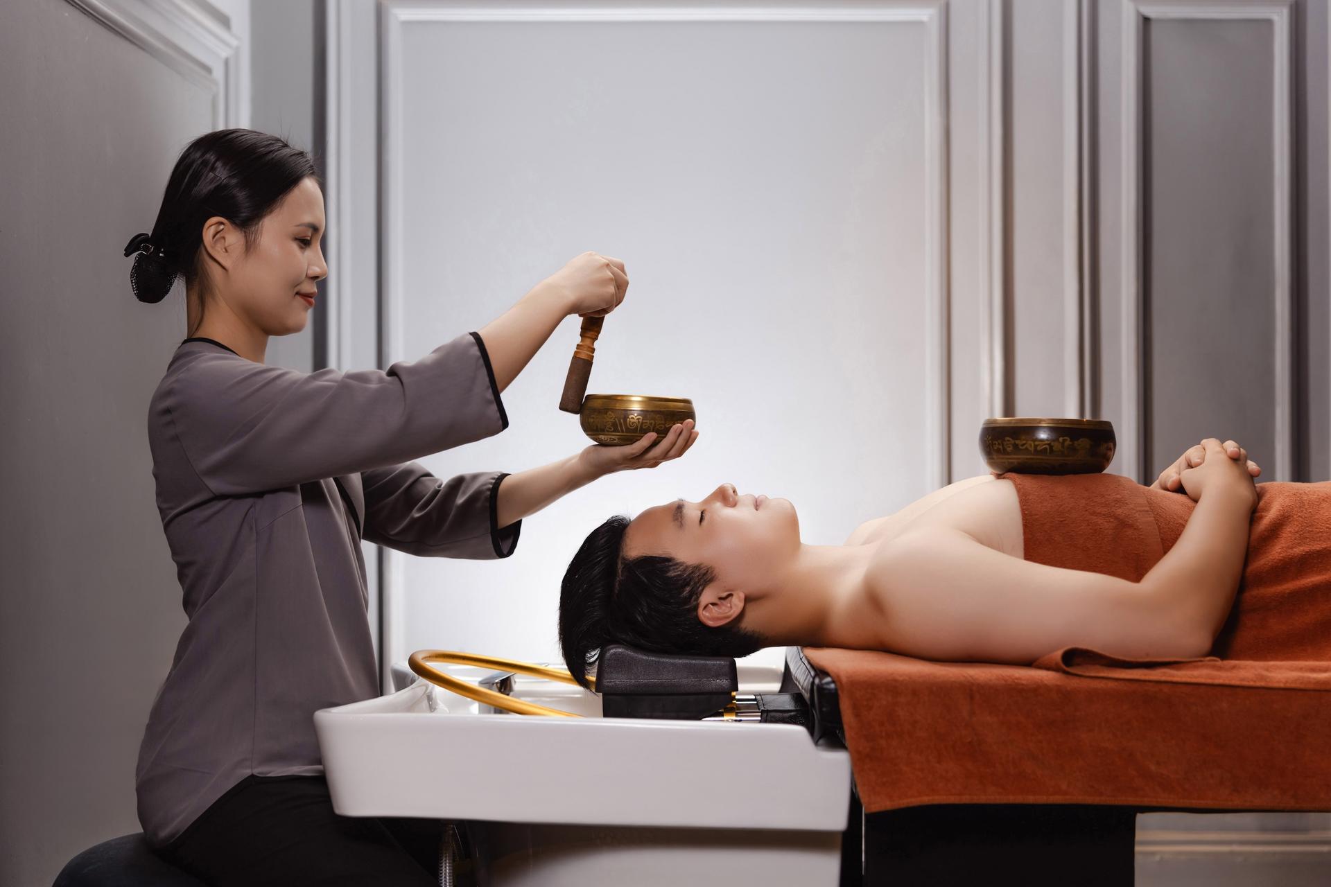 La Spa Hang Be: Luxury Wellness & Signature Treatments in Hanoi - Thumbnail 2