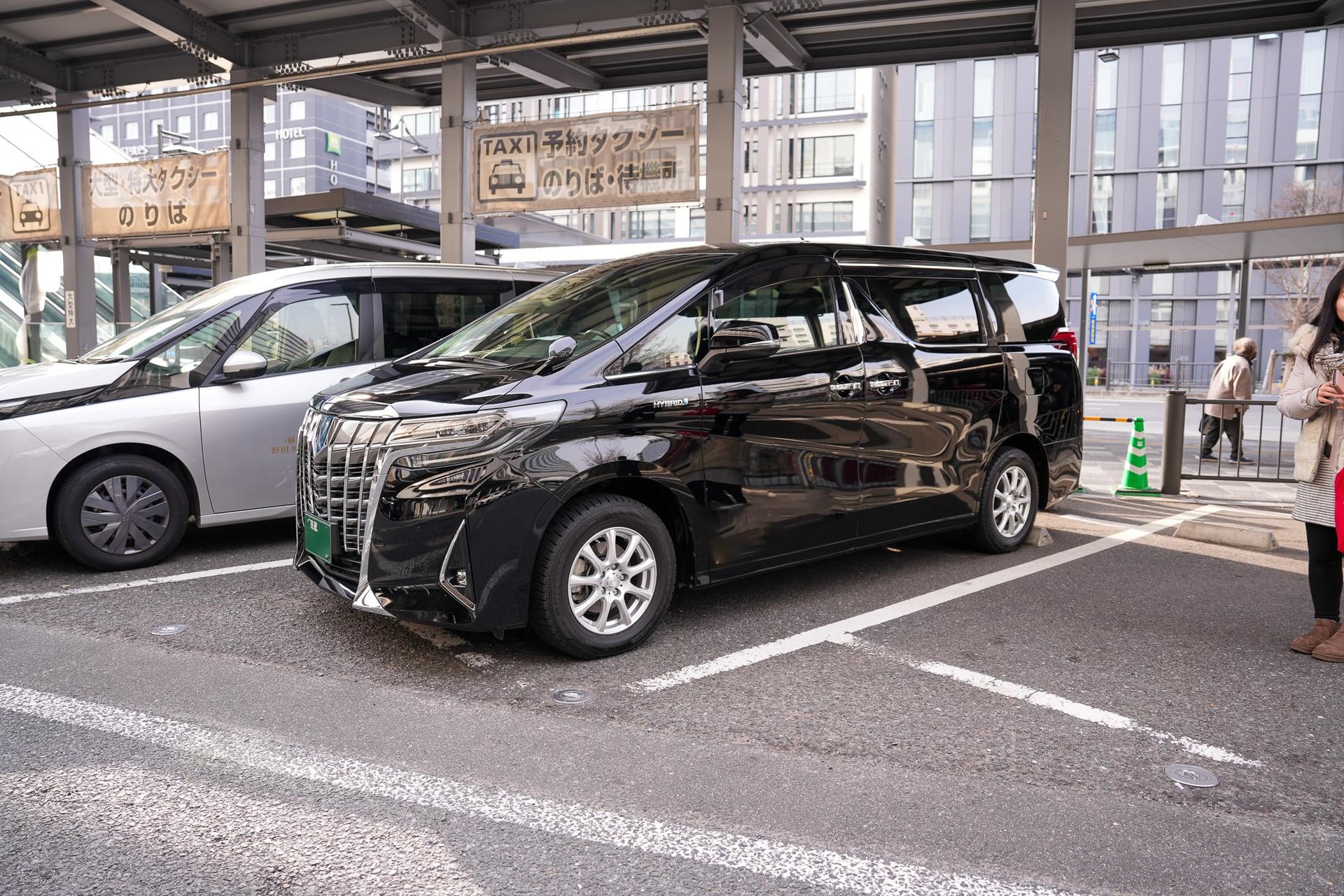 1-Day Kyoto UNESCO World Heritage Site Tour with a Private Car - Thumbnail 2