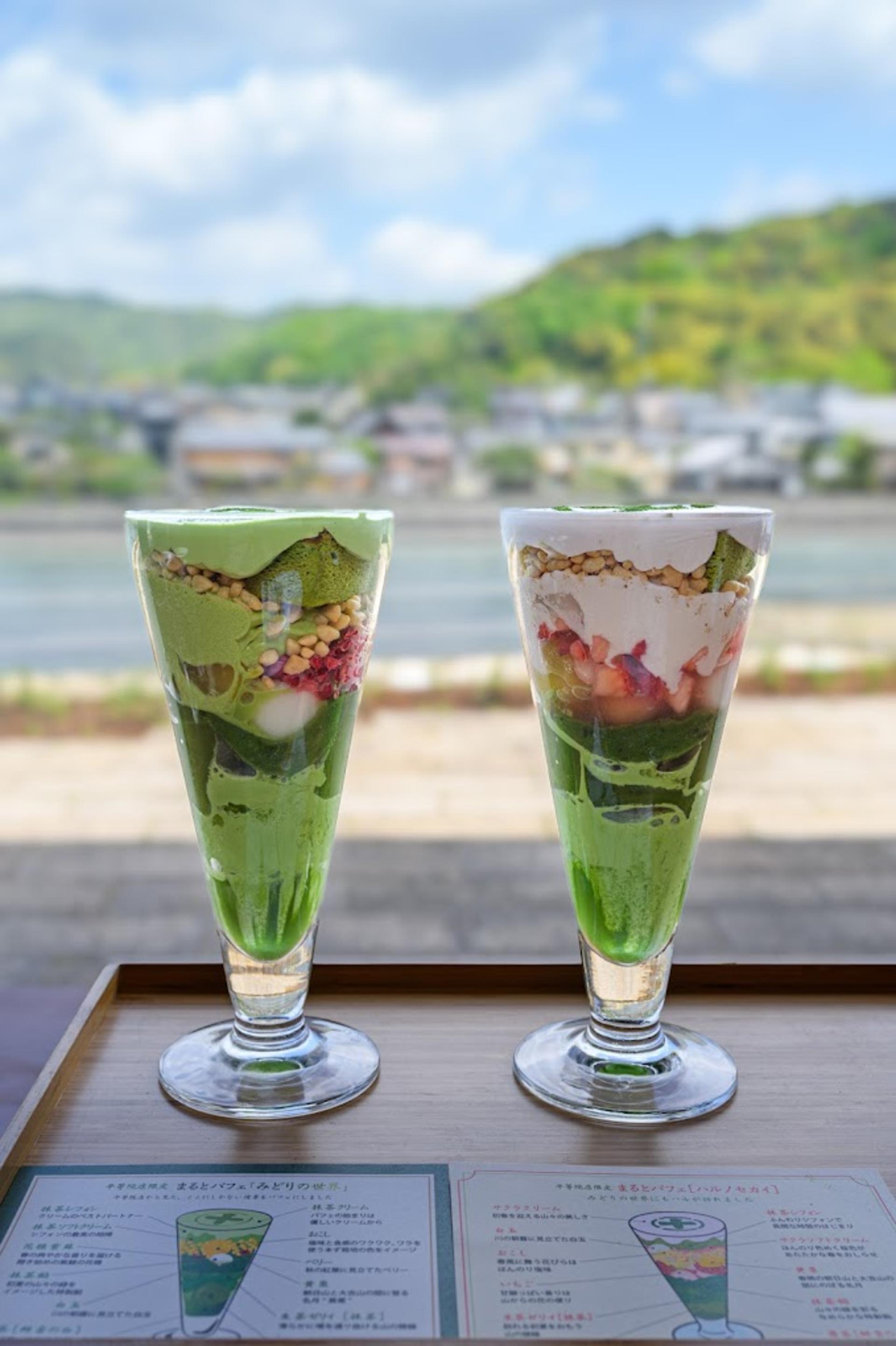 Kyoto & Uji World Heritage One-Day Tour: Kinkaku-ji Temple & Kiyomizu-dera Temple & Byodo-in Temple & Uji Matcha Food Street (Departing from Osaka or Kyoto) - Thumbnail 50