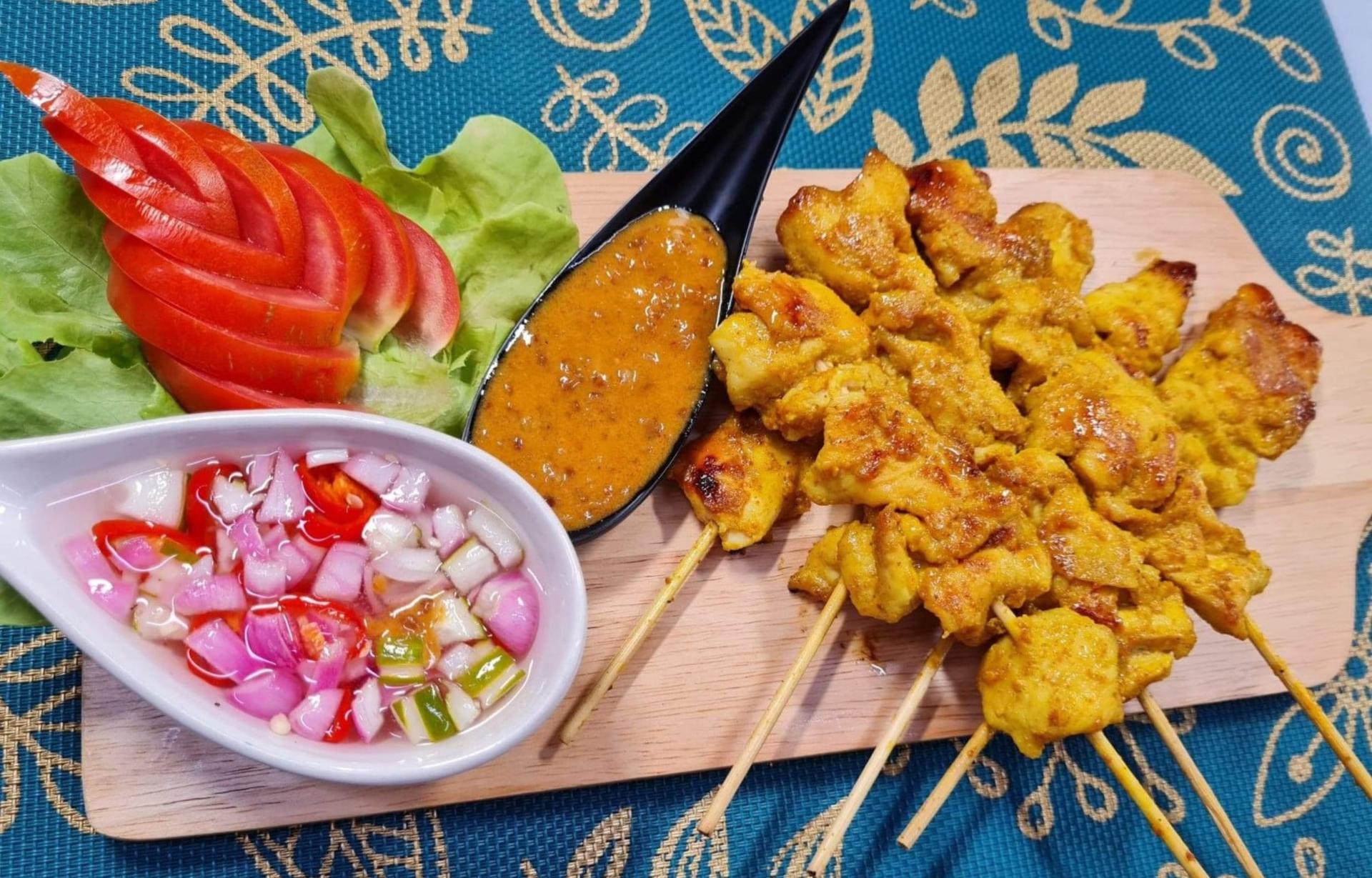 Bangkok Thai Cooking Academy - Thumbnail 5