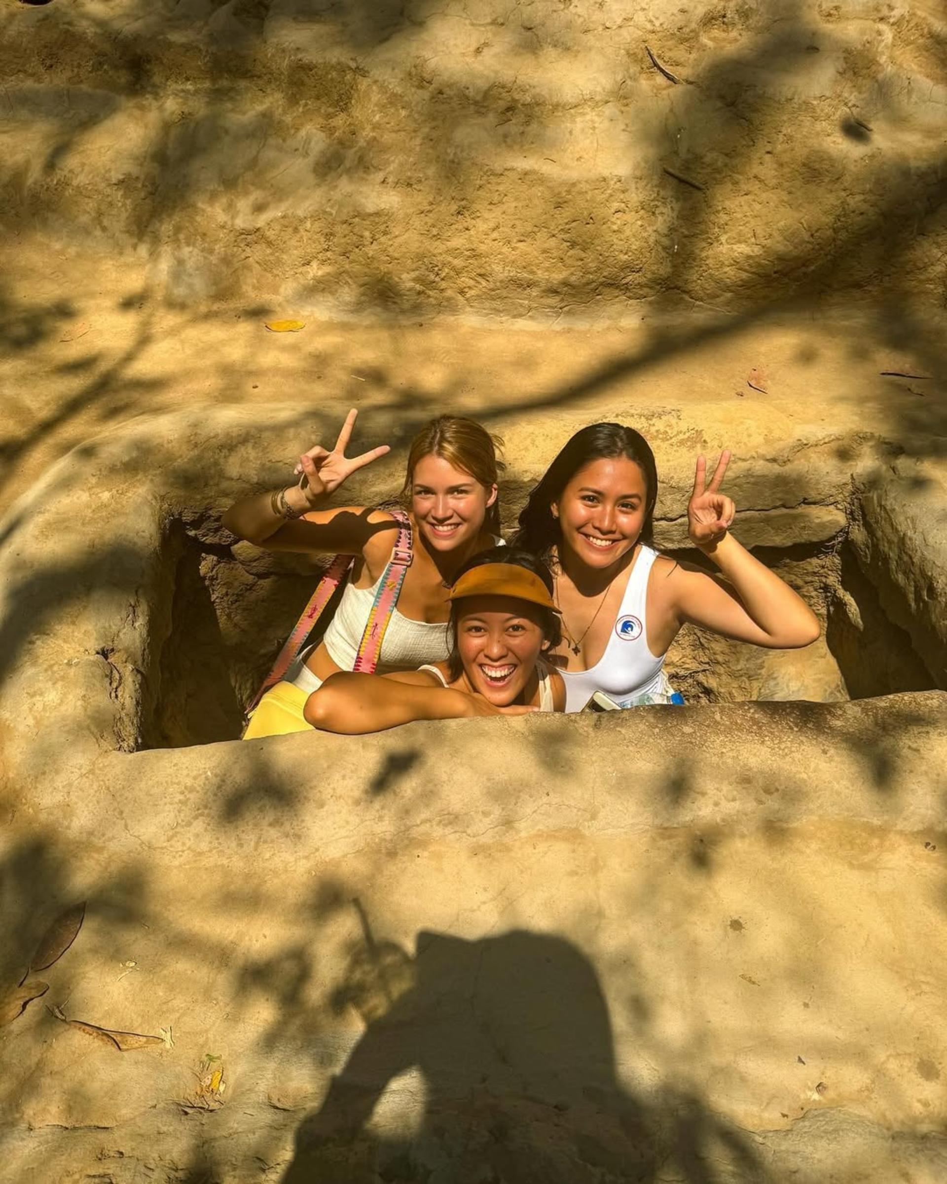 Cu Chi Tunnels: Luxury Speedboat Signature Experience - Thumbnail 29