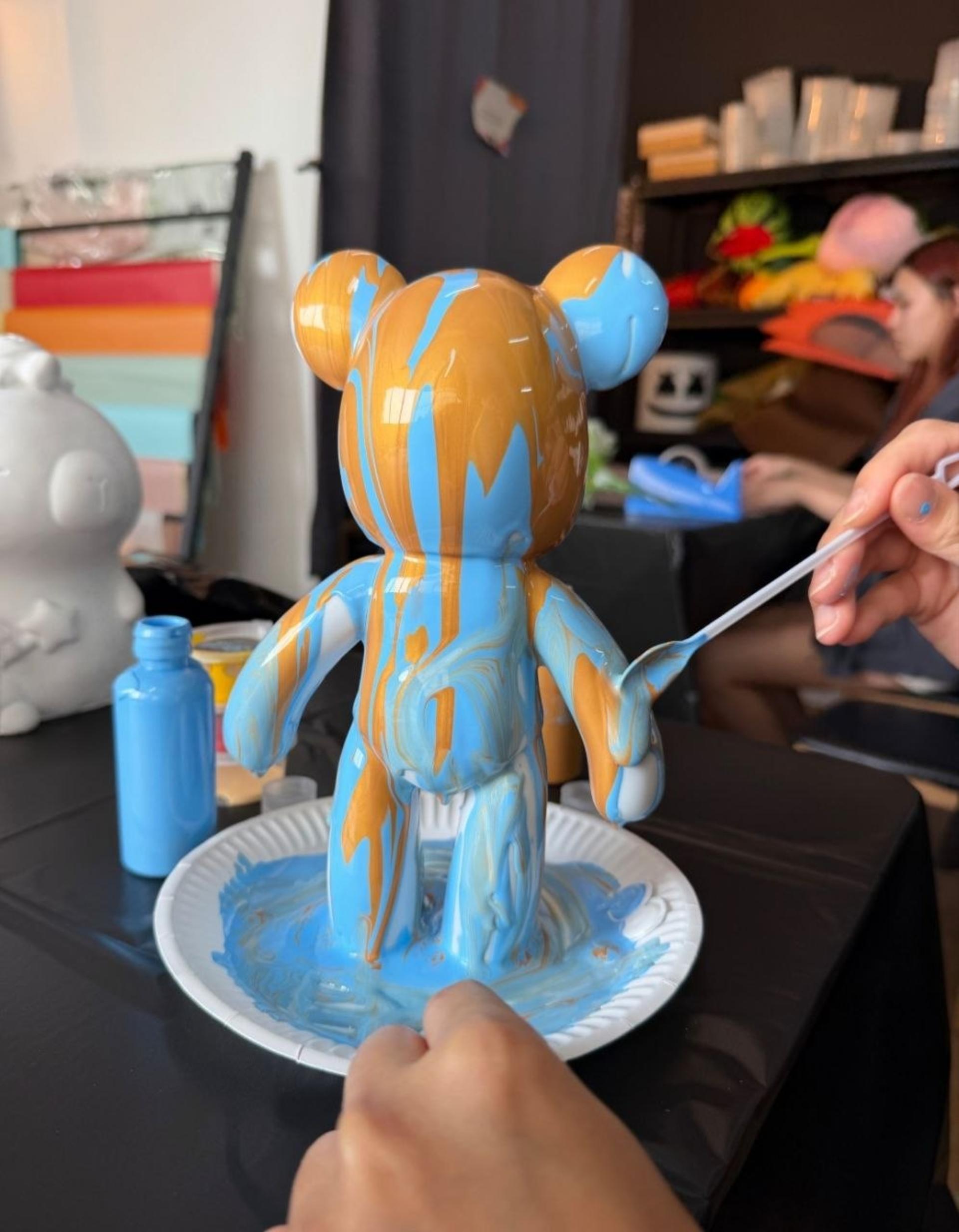 Art & Craft Experience by Painting Manic - Thumbnail 29