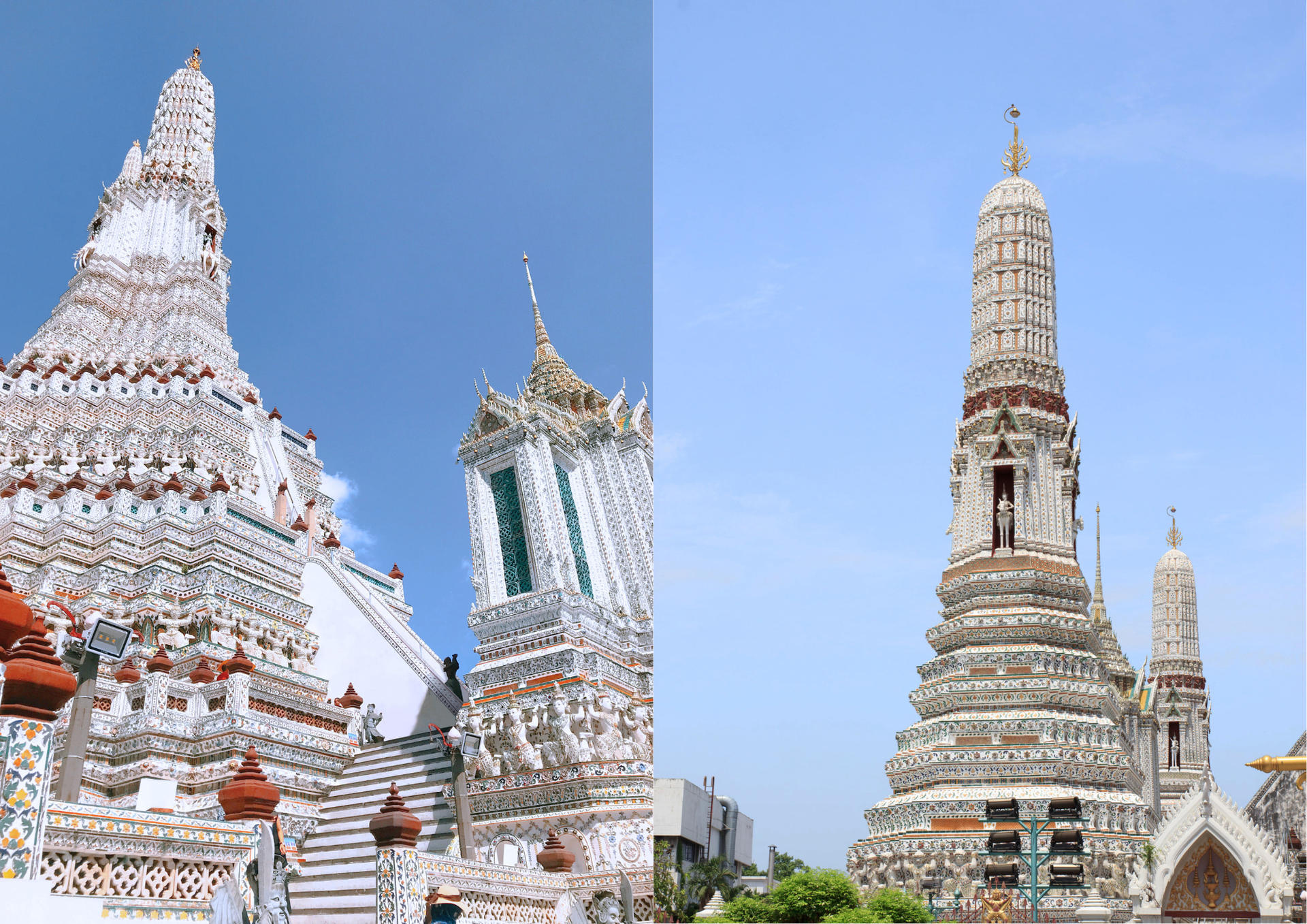 (Free eSIM)Thai Costume Photo Tour- Wat Arun in Bangkok(MyProGuide) - Thumbnail 18