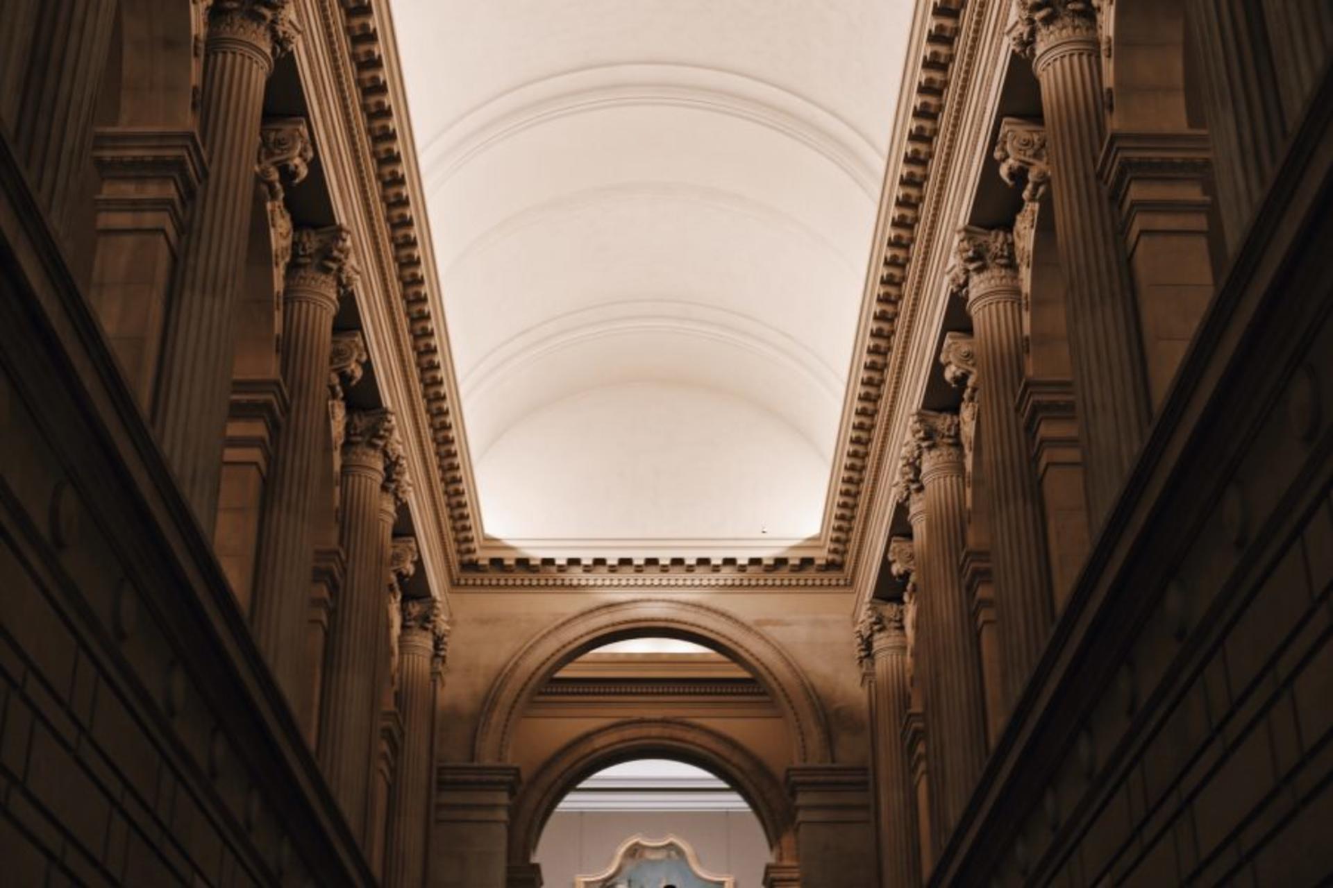 Metropolitan Museum of Art 2.5-Hour Small Group Experience - Thumbnail 4