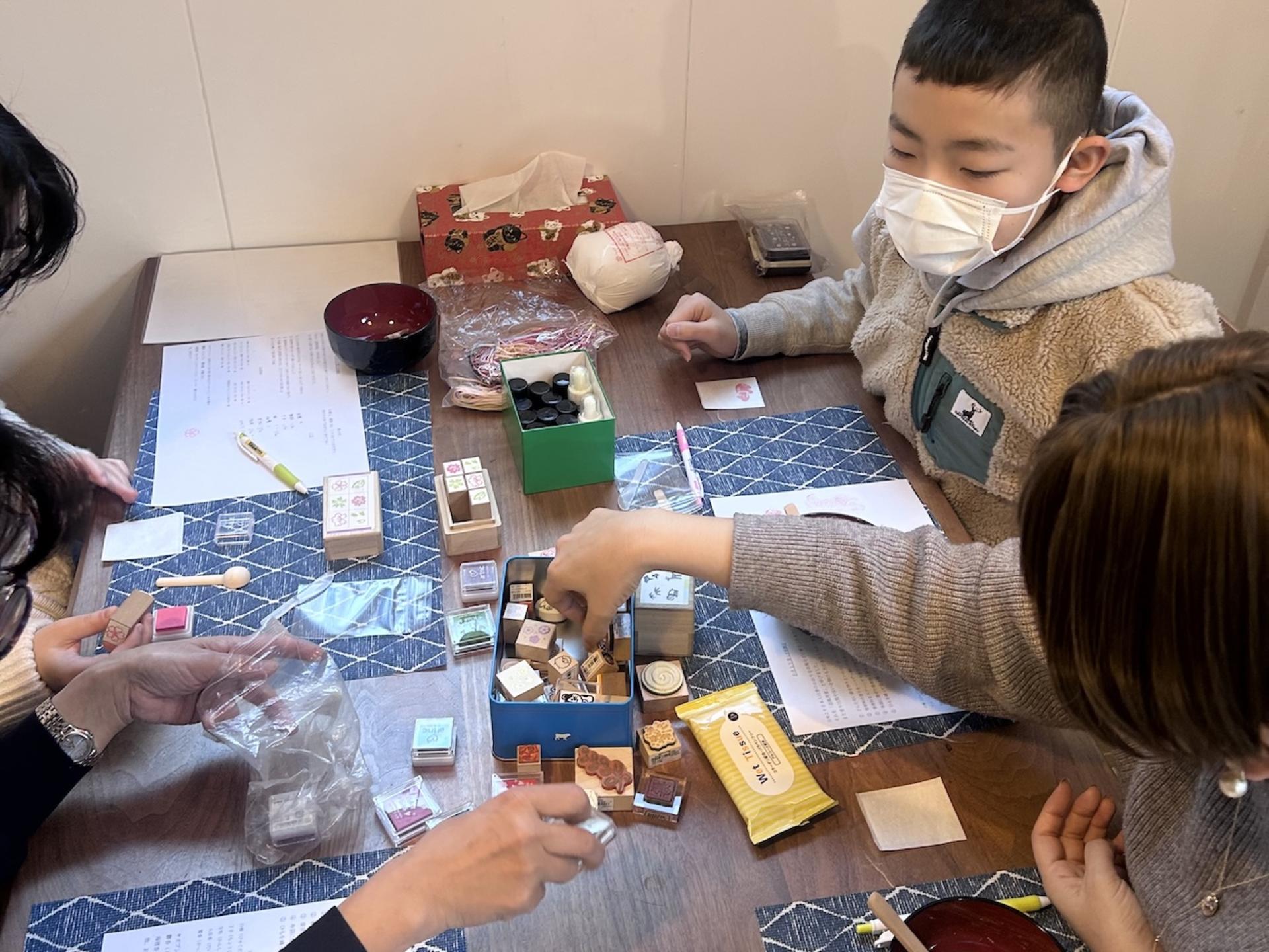 [Uzumakido] Traditional Japanese Incense Making - Thumbnail 3