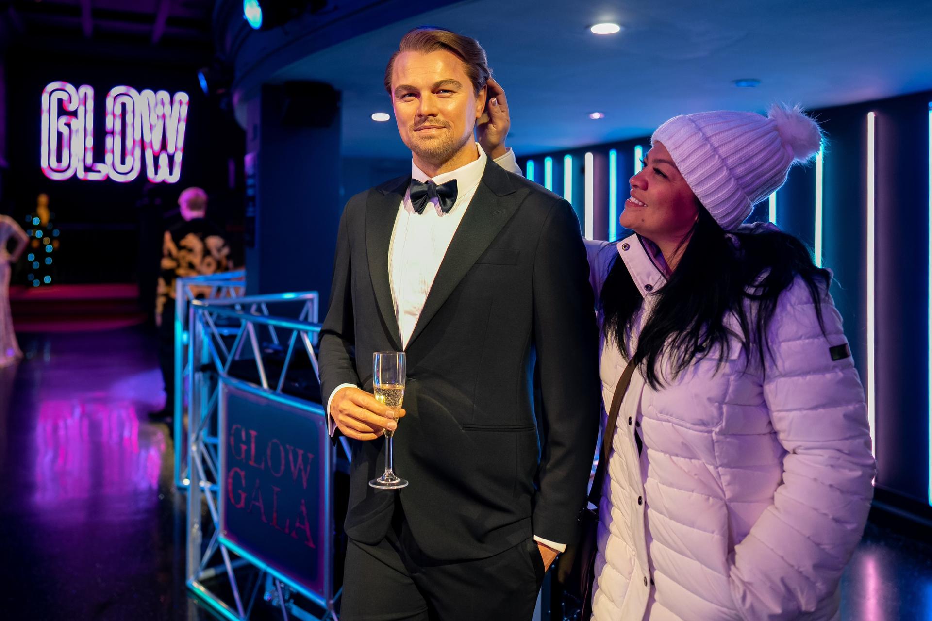 Madame Tussauds New York Ticket - Image 1