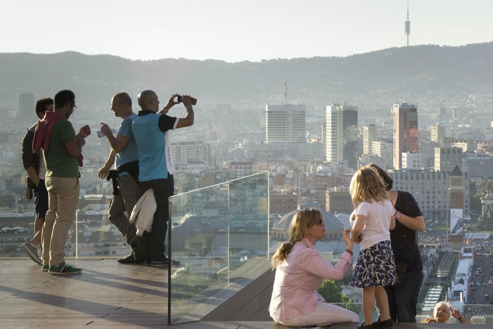 Museu Nacional d'Art de Catalunya Ticket in Barcelona - Thumbnail 4