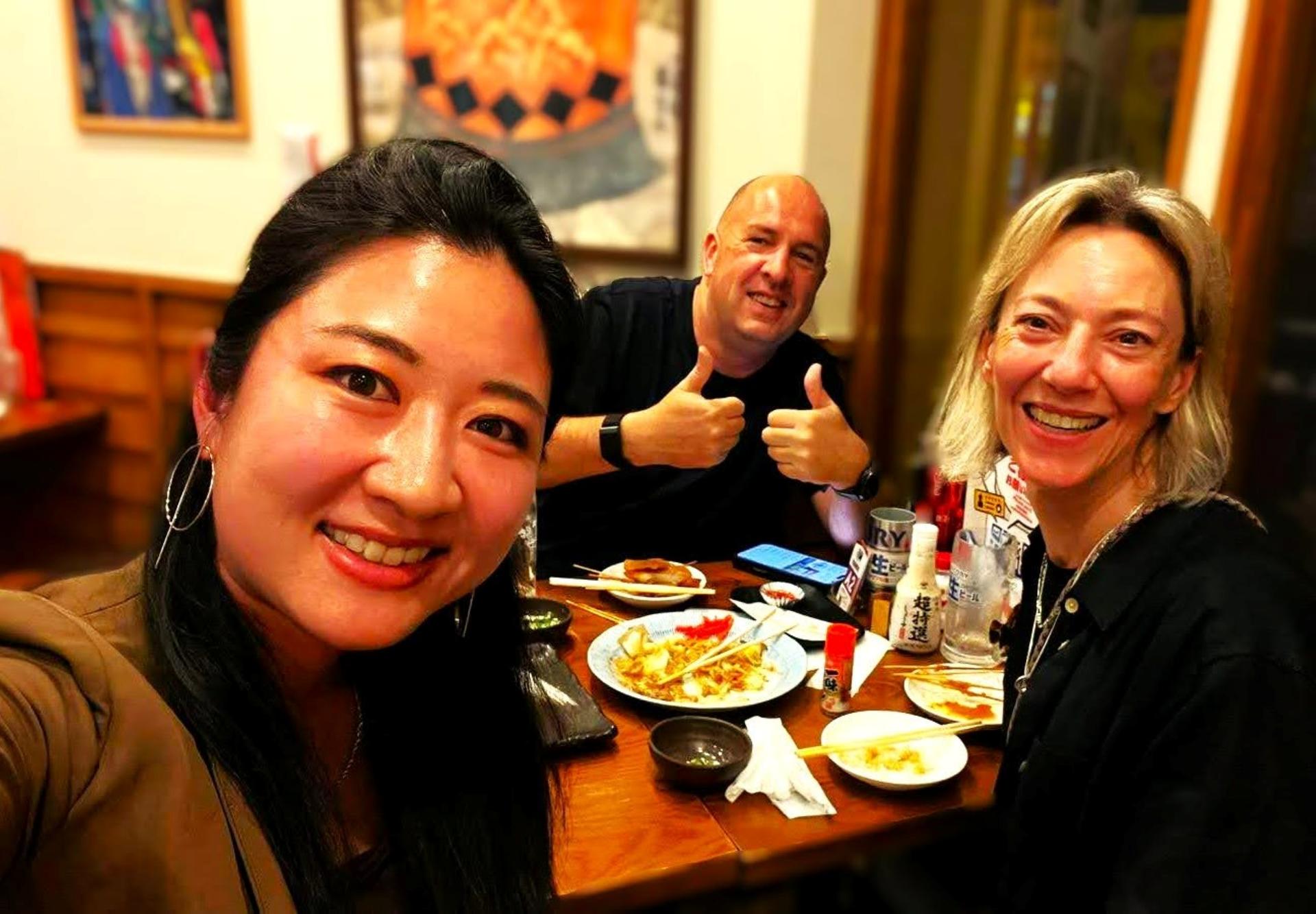 Osaka: 2-Hour Local Street Food Tour(Dotonbori & Namba) - Image 1