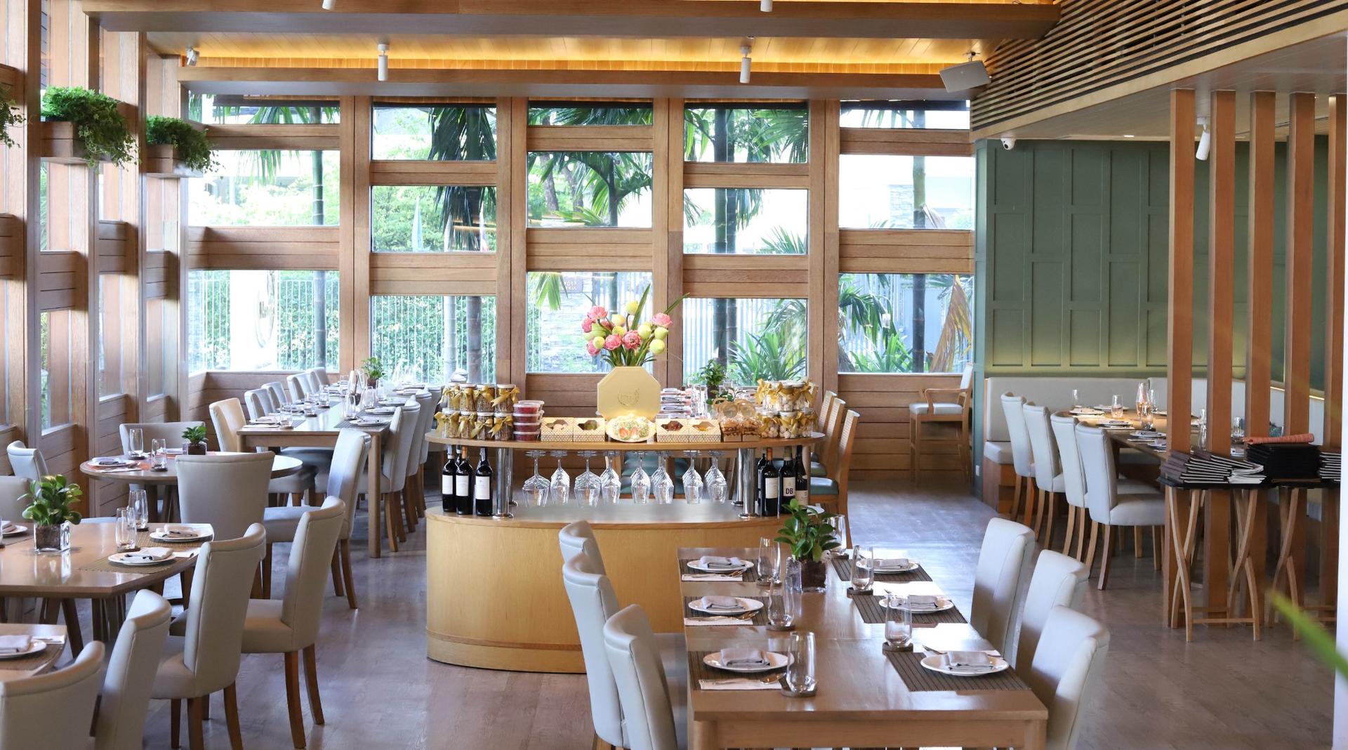 KHAO Restaurant Wireless Road (One MICHELIN Star 2023) - Thumbnail 18