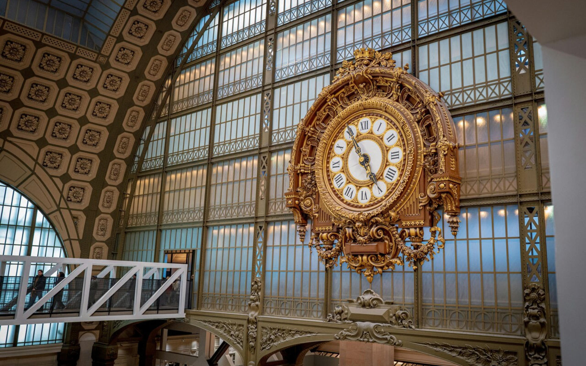 Orsay Museum Hosted Ticket with Laduree Brunch - Thumbnail 3