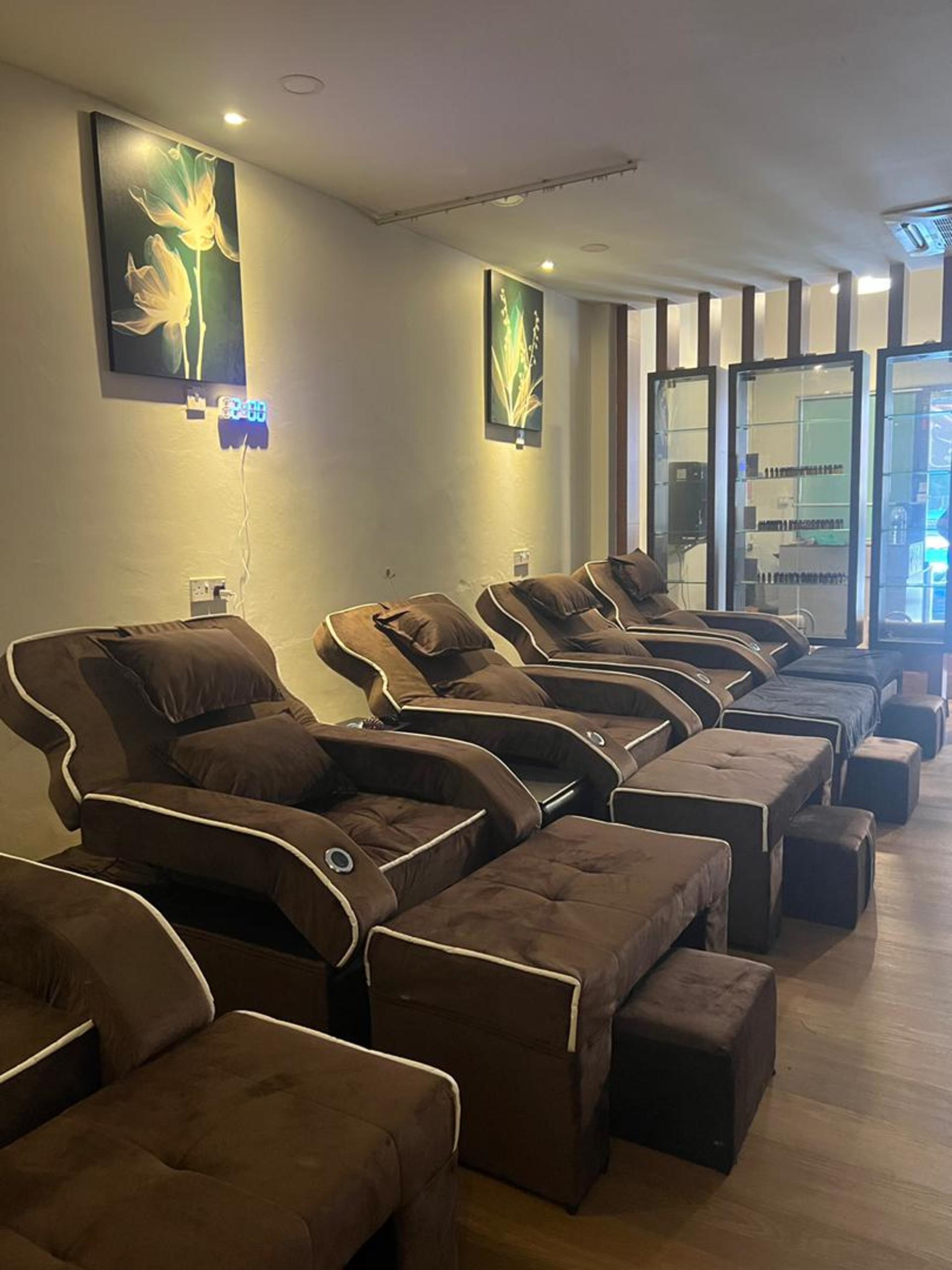 Foot Magic Reflexology in Kuchai Lama  - Thumbnail 14