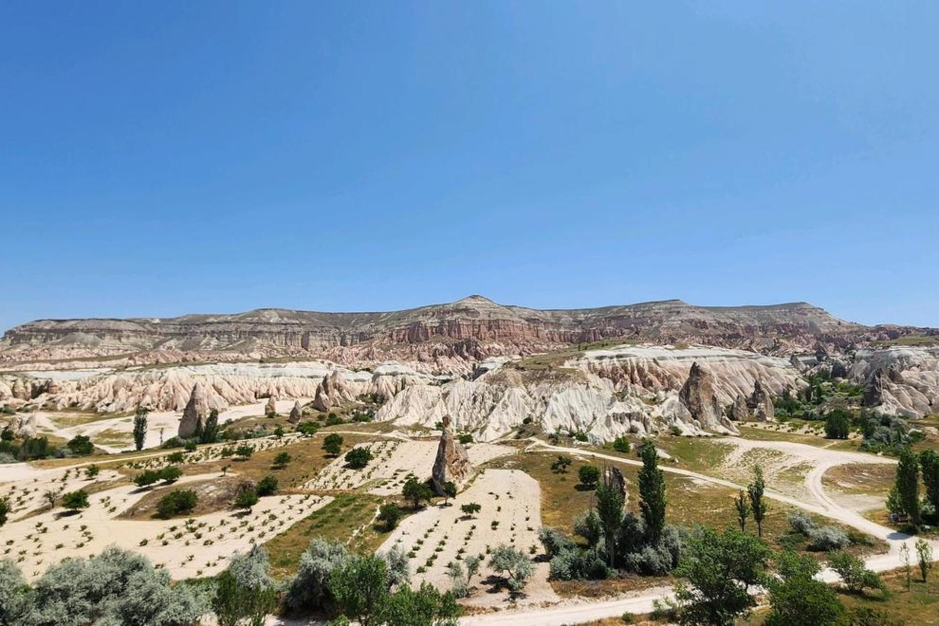 Cappadocia 2-Hour Quad Safari through Valleys and Fairy Chimneys - Thumbnail 6